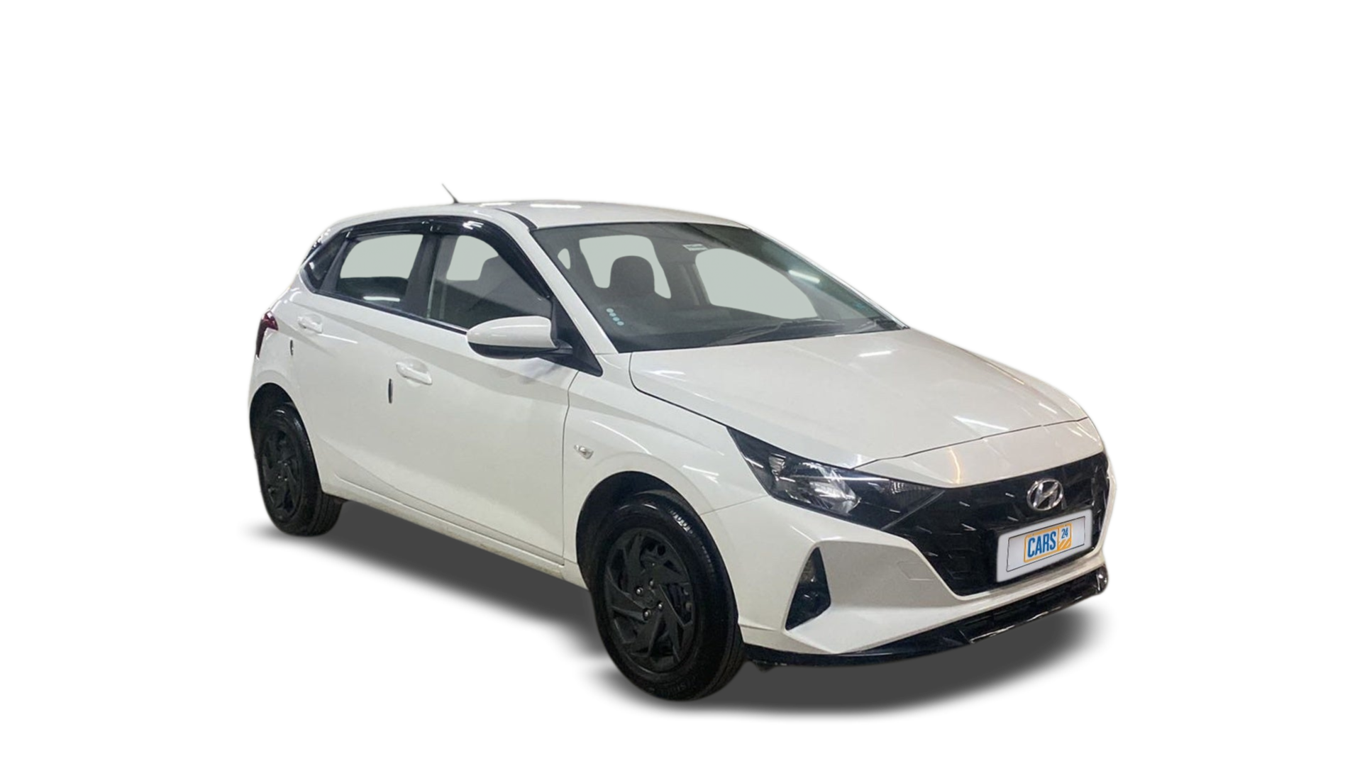 2023 Hyundai NEW I20 - Hatchback - Petrol - Manual - ₹7.19 lakh