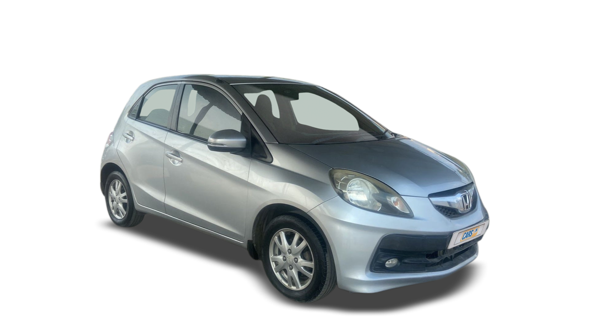 Honda Brio-img