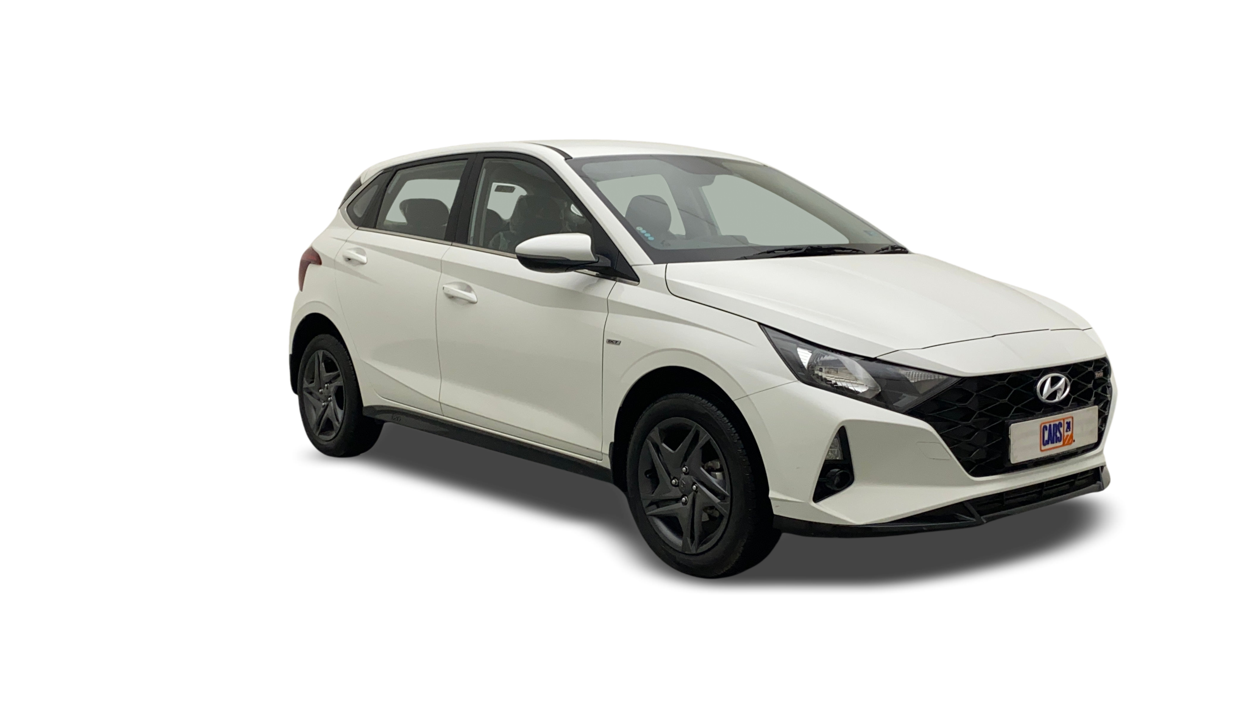 2023 Hyundai NEW I20 - Hatchback - Petrol - Automatic - ₹9.30 lakh