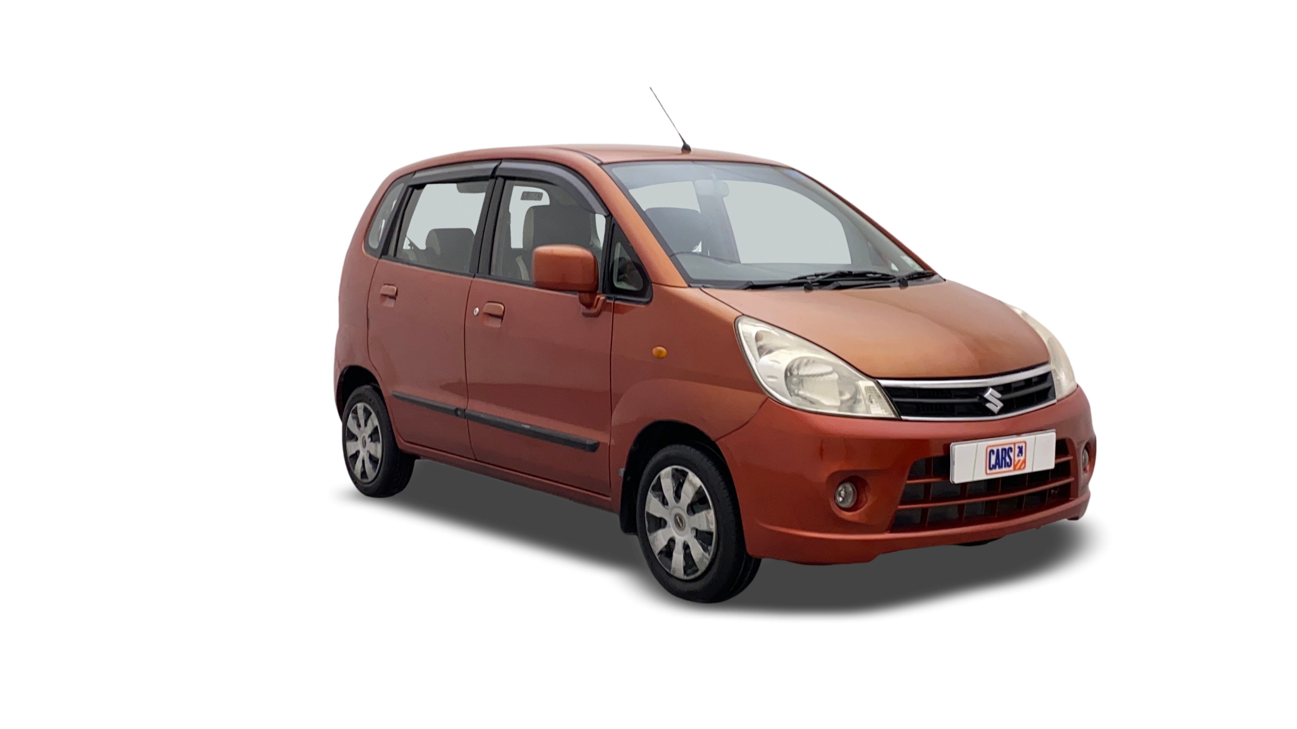 Maruti Zen Estilo-img