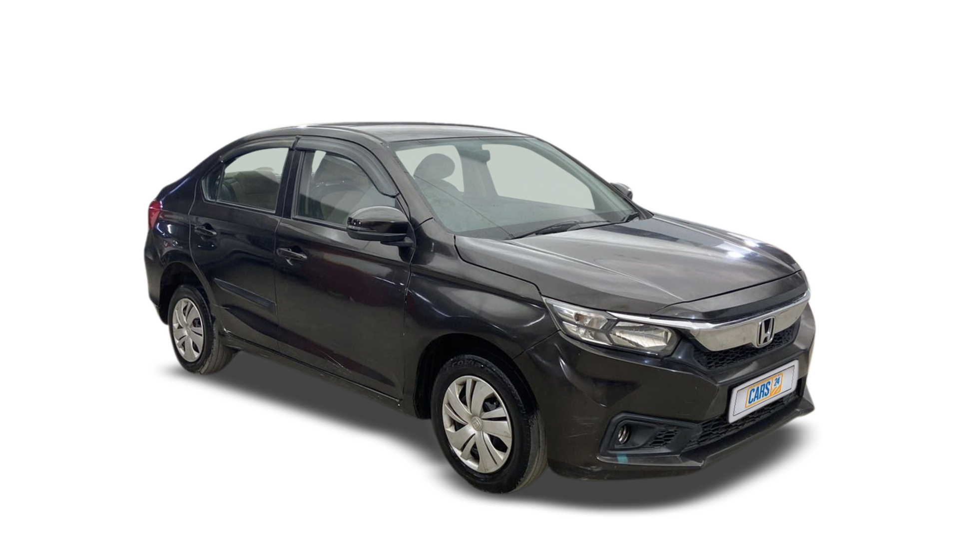 2020 Honda Amaze - Sedan - Petrol - Manual - ₹4.93 lakh