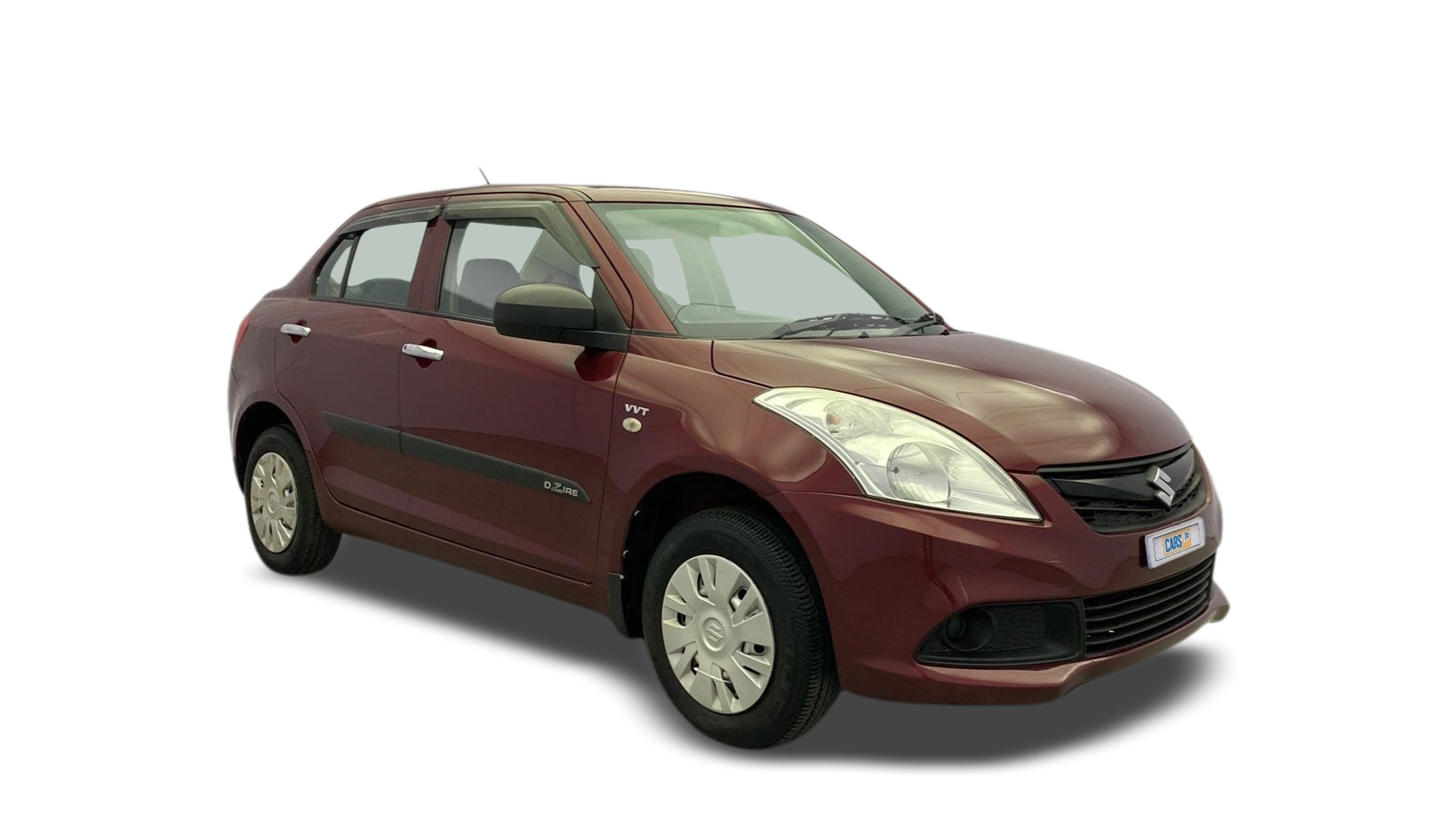 2016 Maruti Swift Dzire - Sedan - Petrol - Manual - ₹4.72 lakh