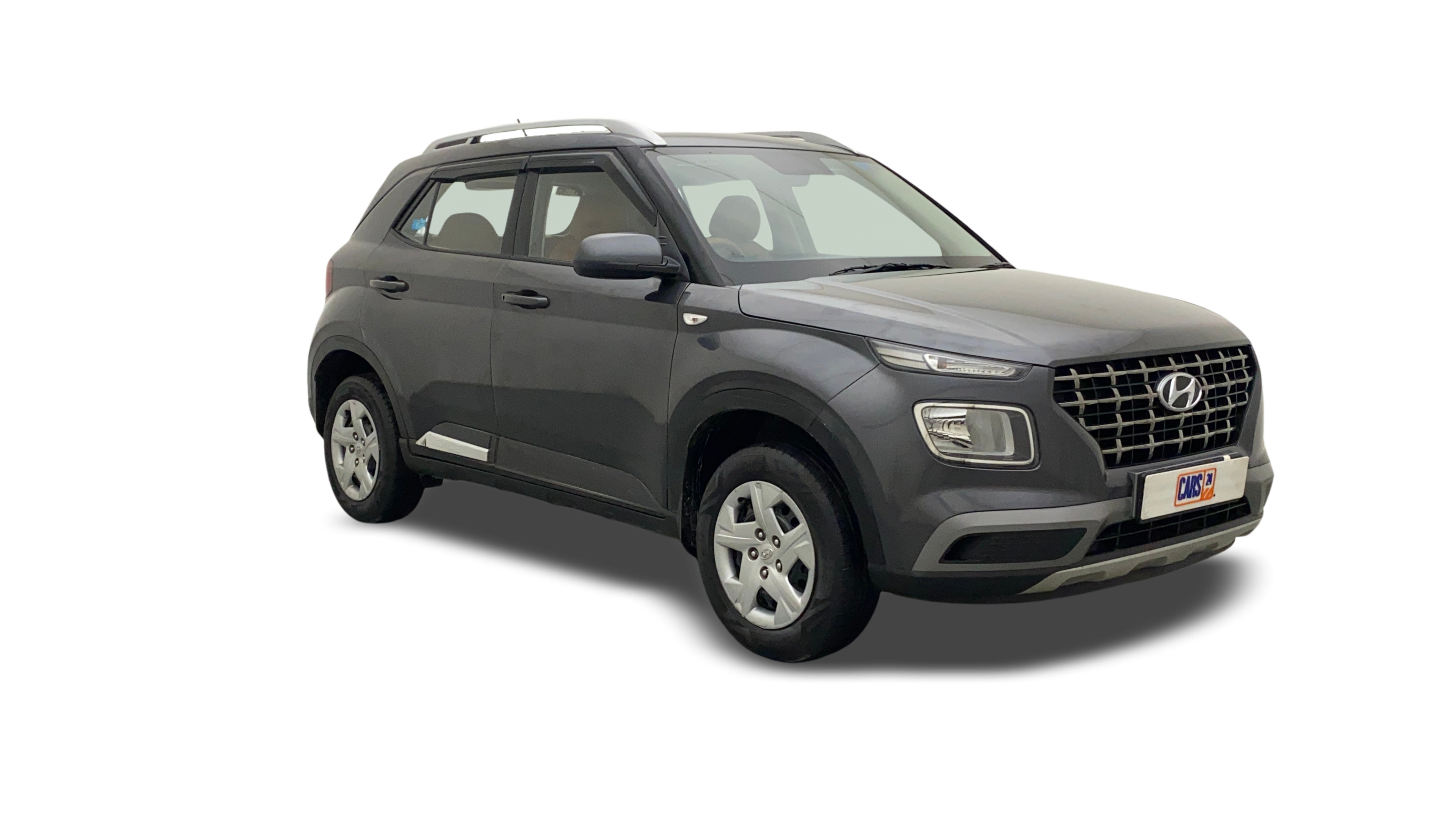 2021 Hyundai VENUE - SUV - Petrol - Manual - ₹7.64 lakh