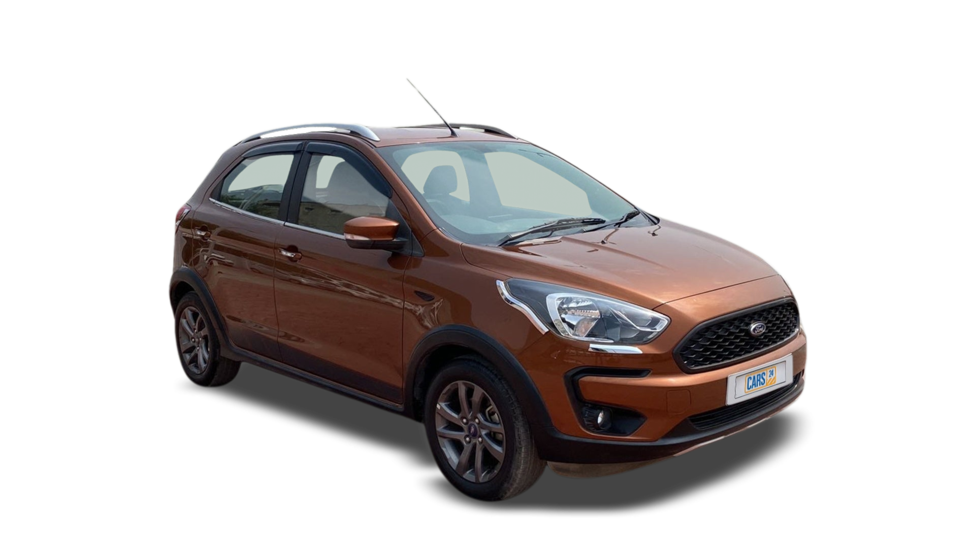Ford FREESTYLE-img