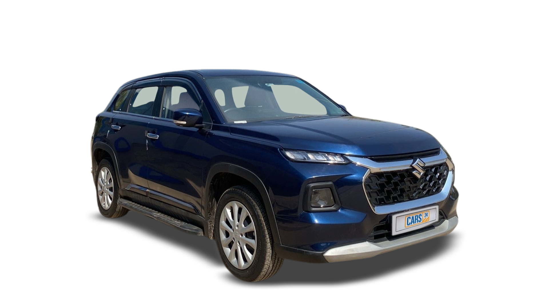 Maruti Grand Vitara-img