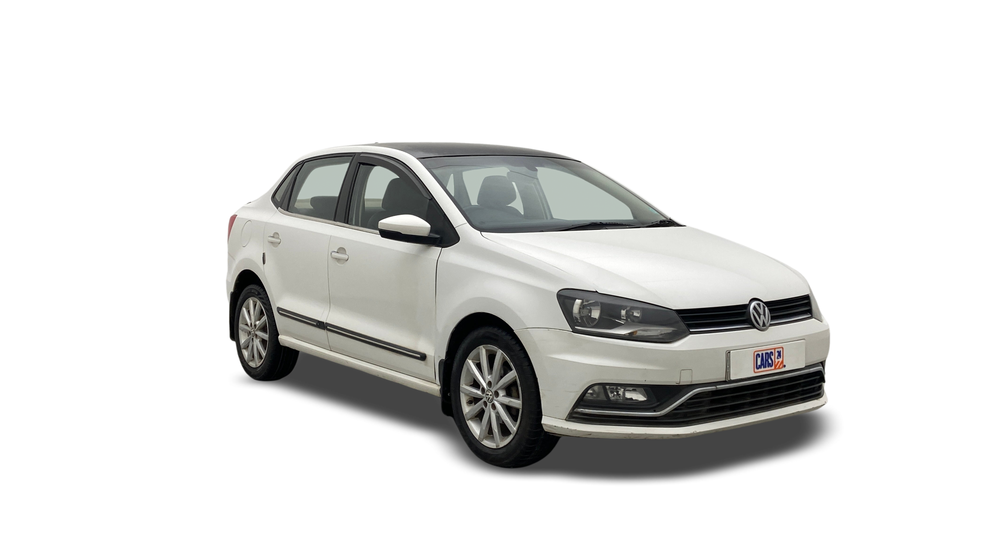 Volkswagen Ameo-img
