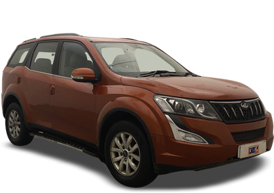Mahindra XUV500-img