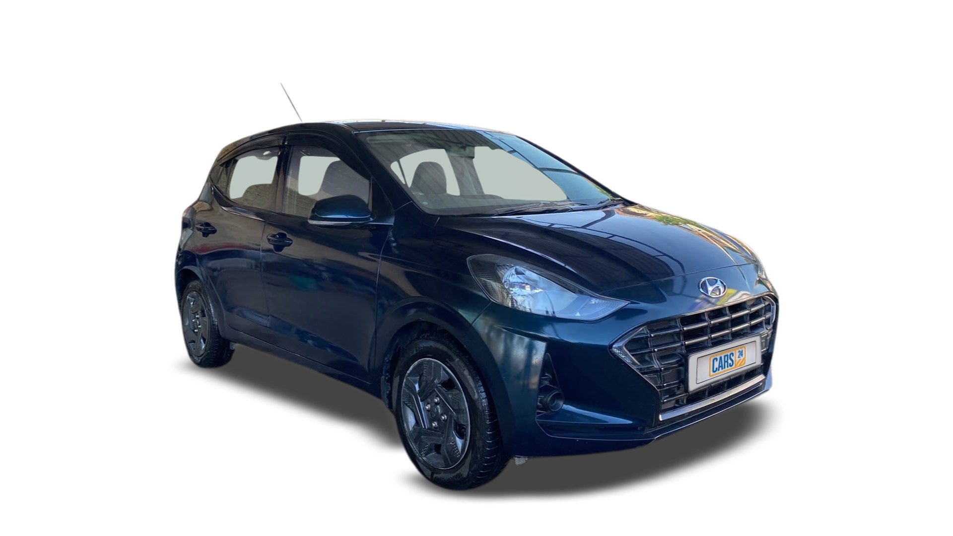Hyundai GRAND I10 NIOS-img