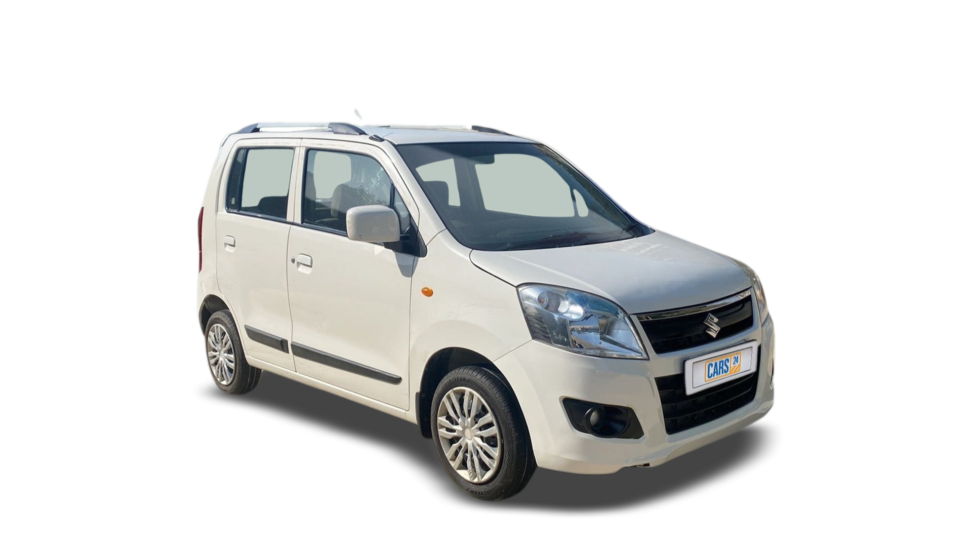 Maruti Wagon R 1.0-img