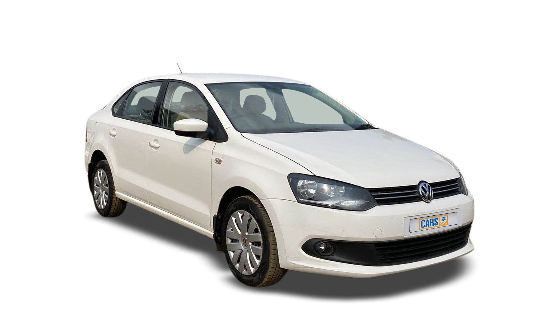 Volkswagen Vento-img