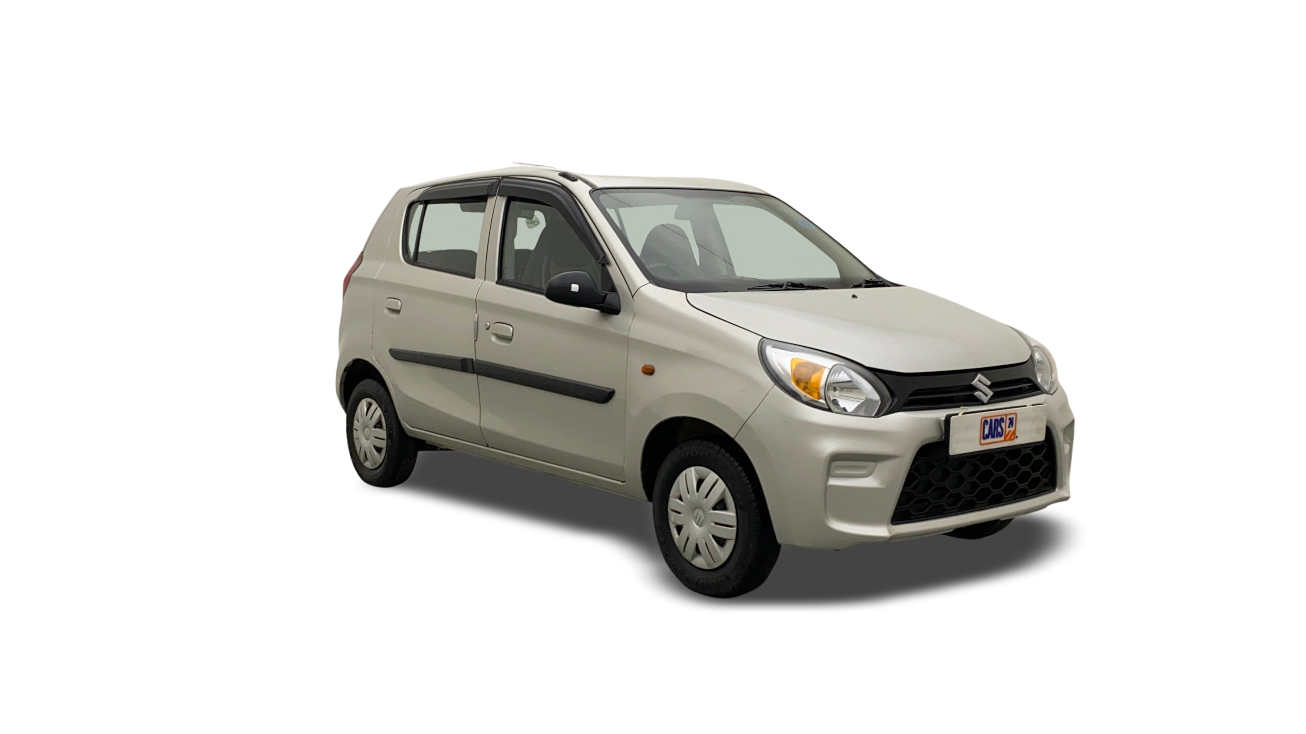 Maruti Alto-img