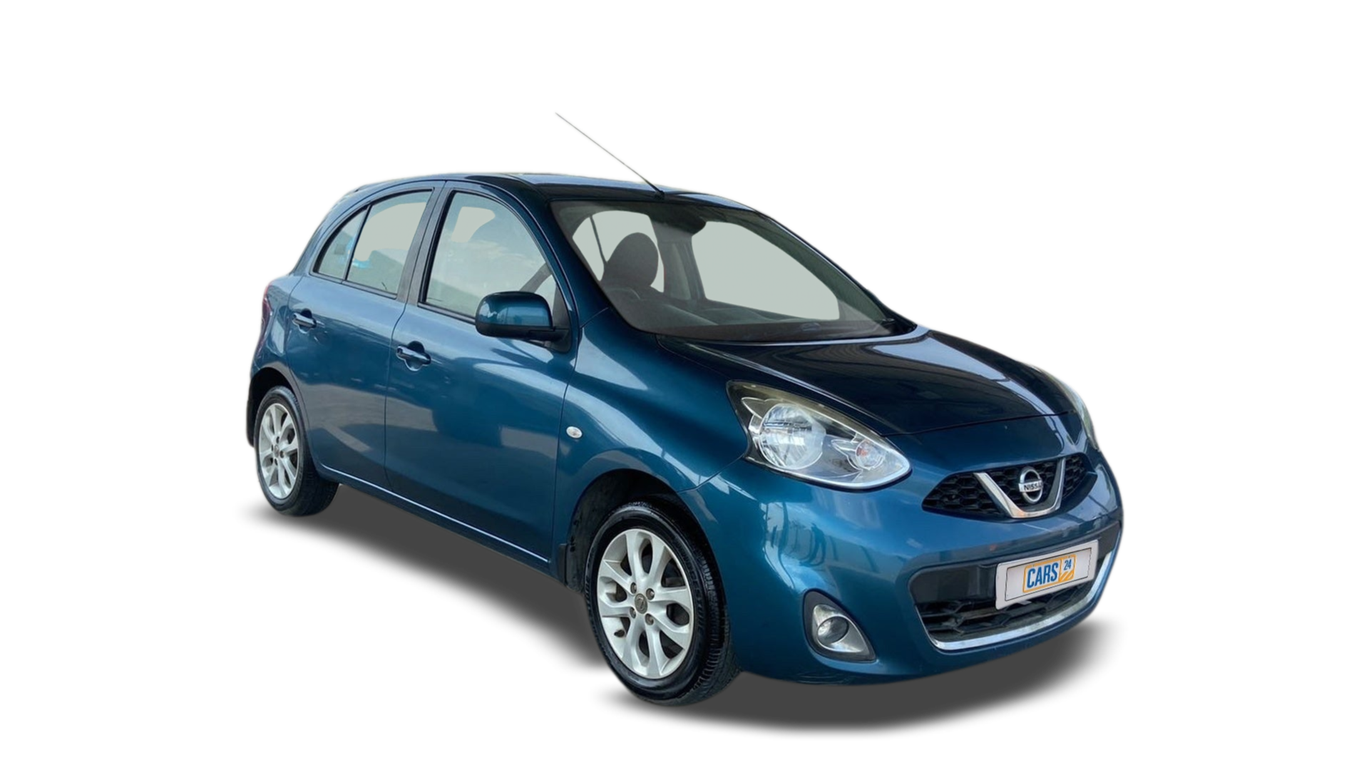 Nissan Micra-img