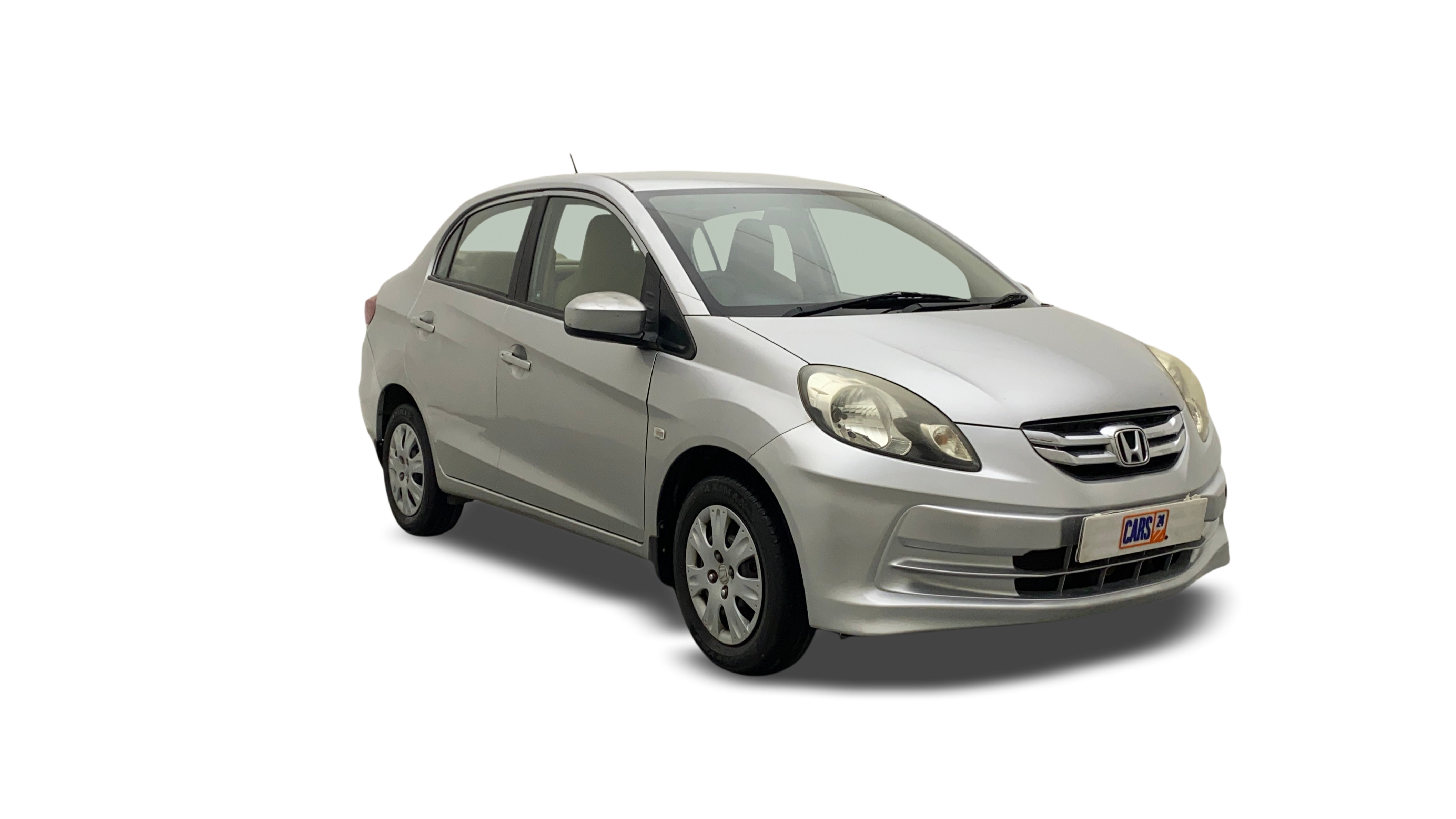 Honda Amaze-img