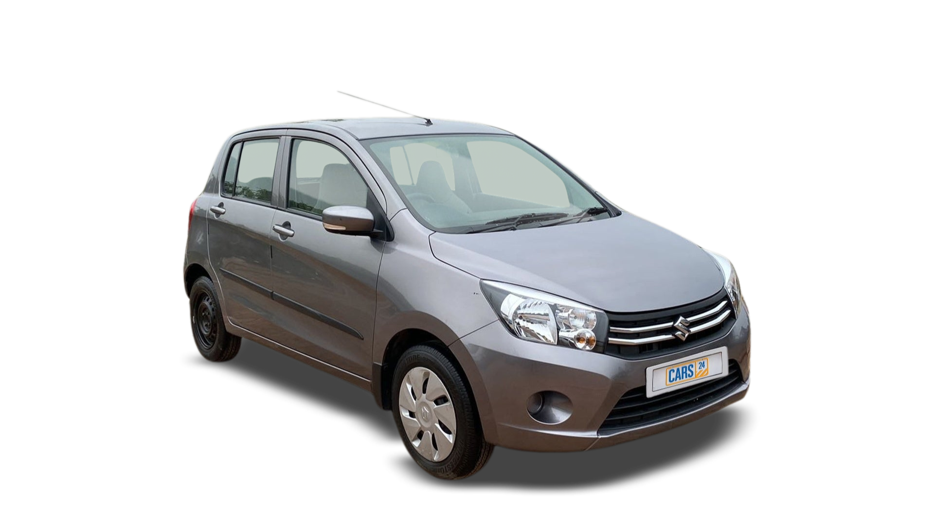 2016 Maruti Celerio - Hatchback - Petrol - Manual - ₹2.72 lakh