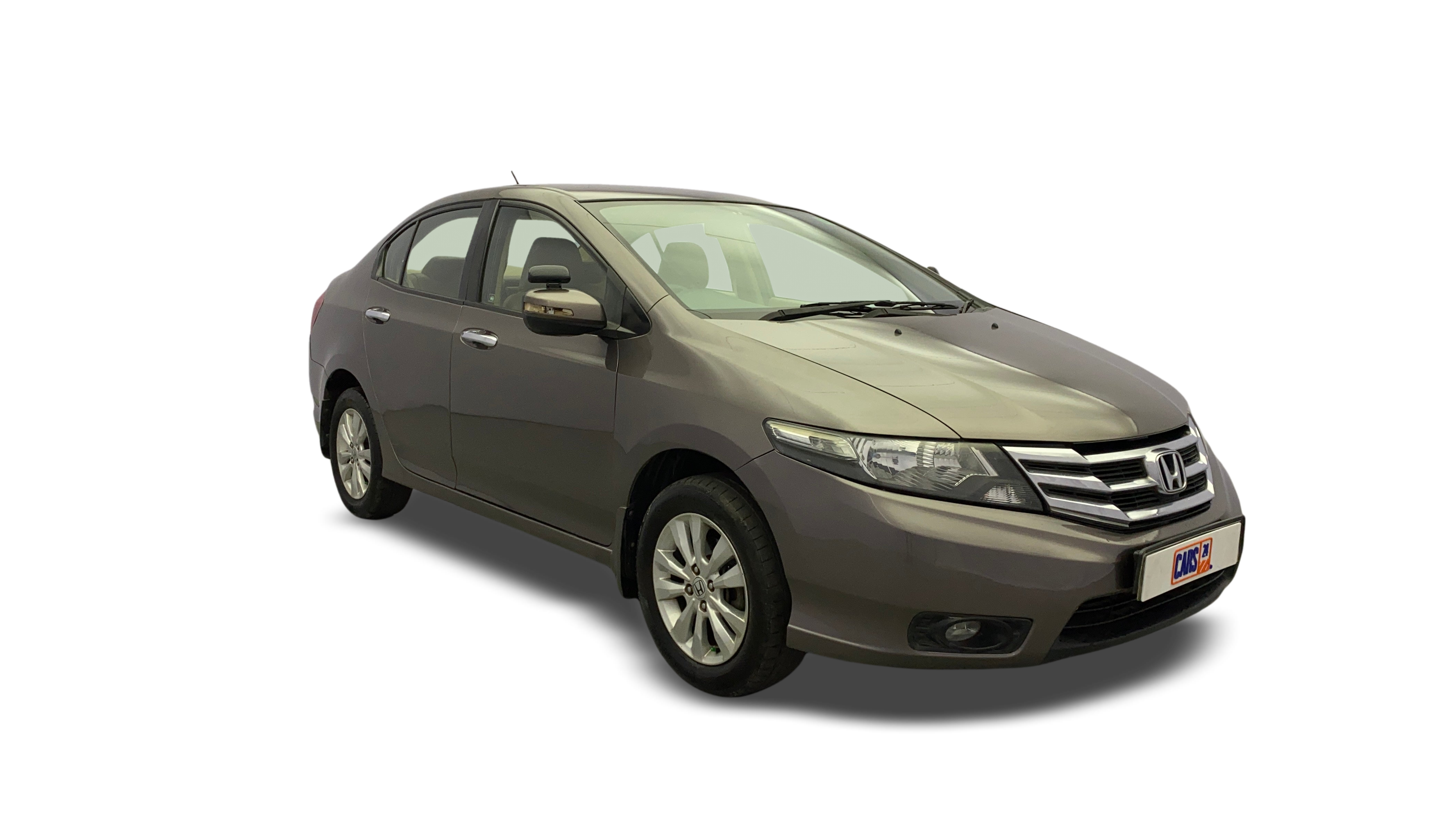 Honda City-img