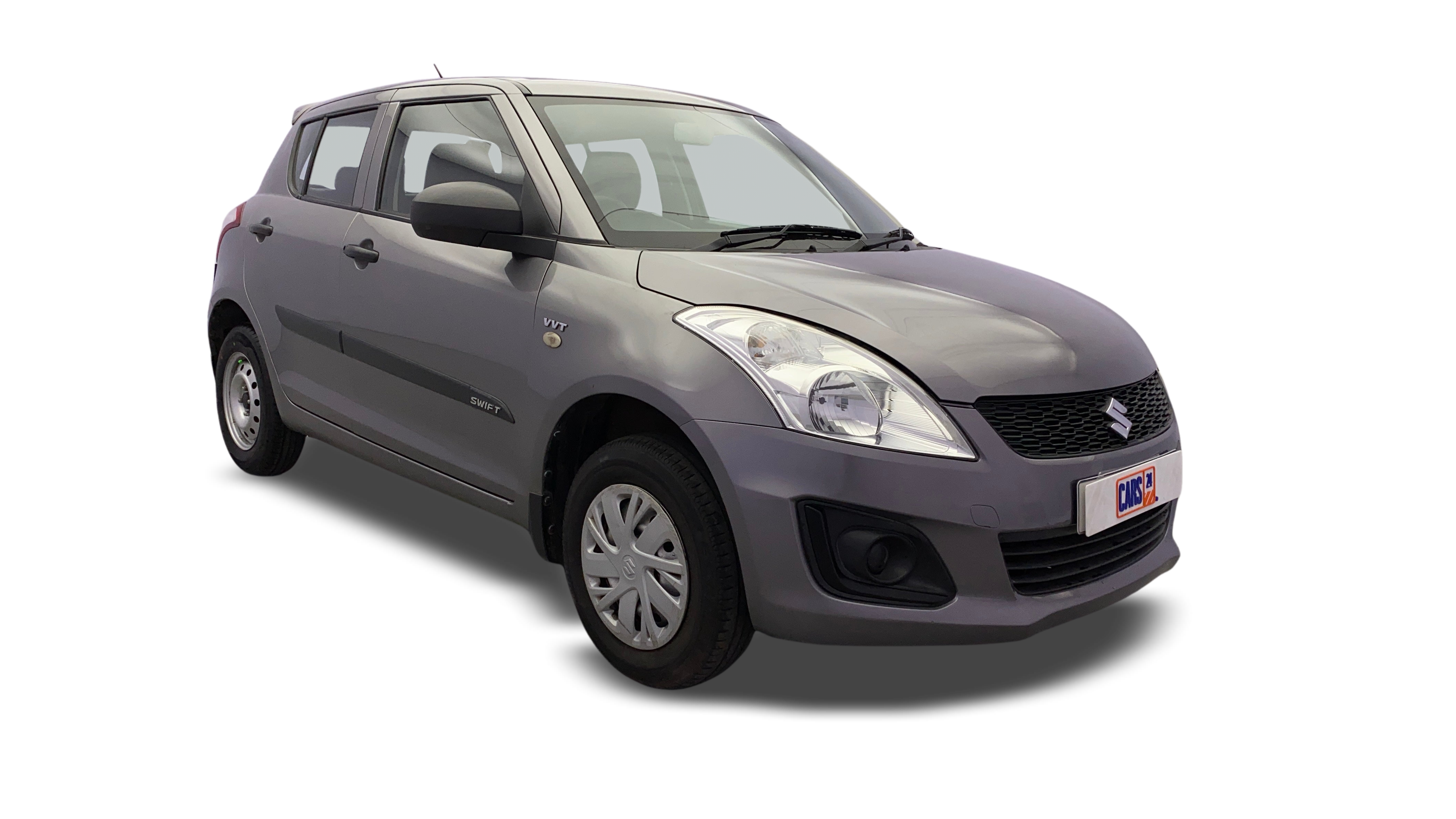 2016 Maruti Swift - Hatchback - Petrol - Manual - ₹4.77 lakh