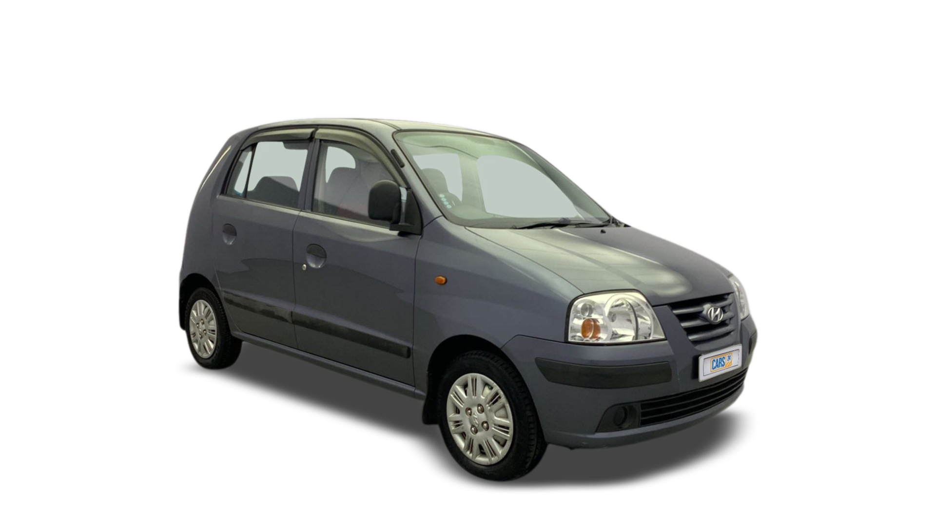 Hyundai Santro Xing-img