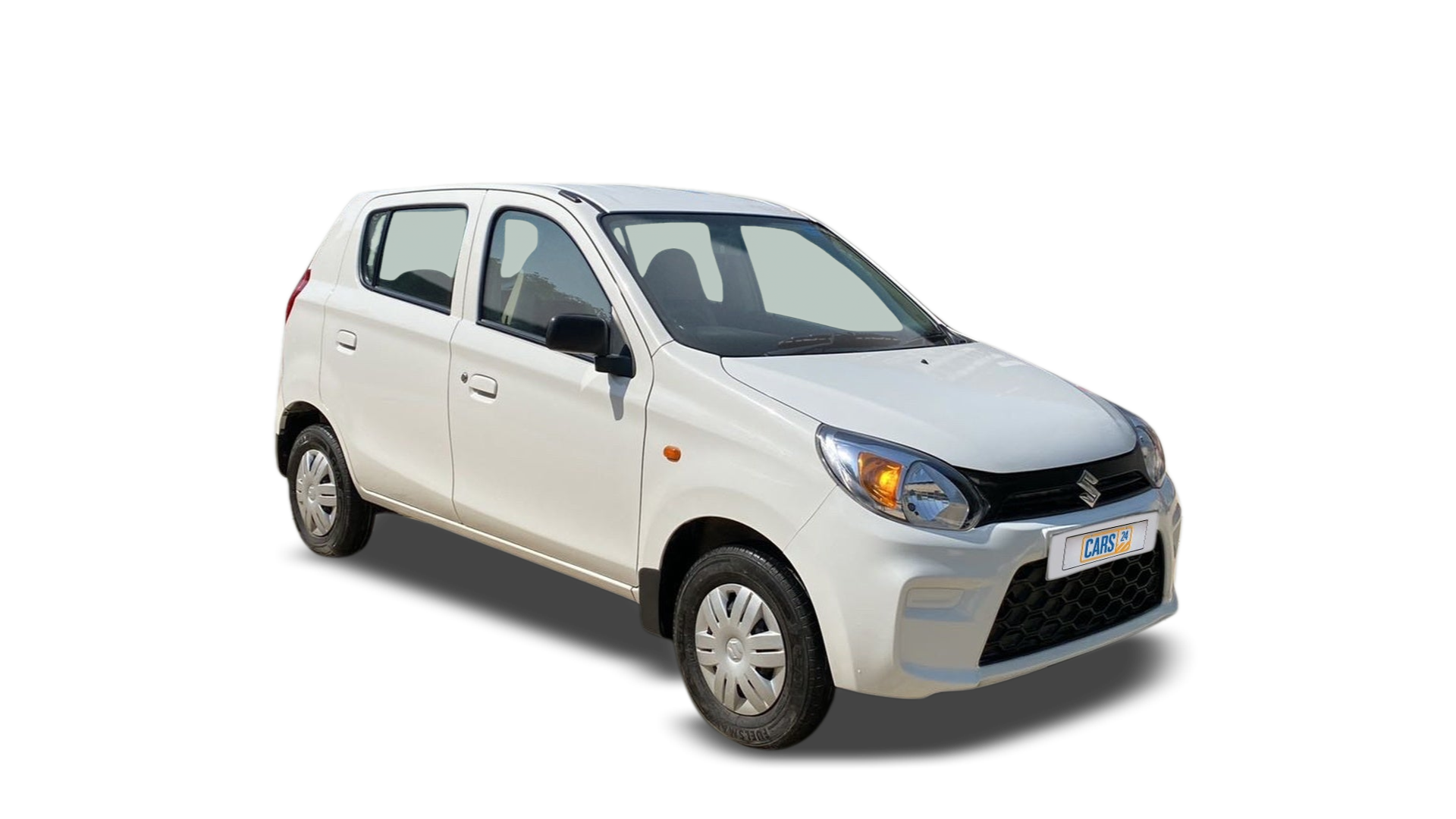 Maruti Alto-img