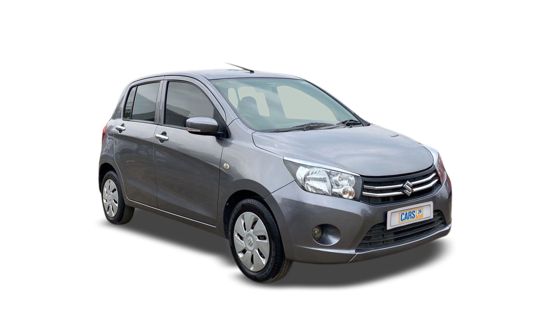 2016 Maruti Celerio - Hatchback - Petrol - Automatic - ₹3.46 lakh