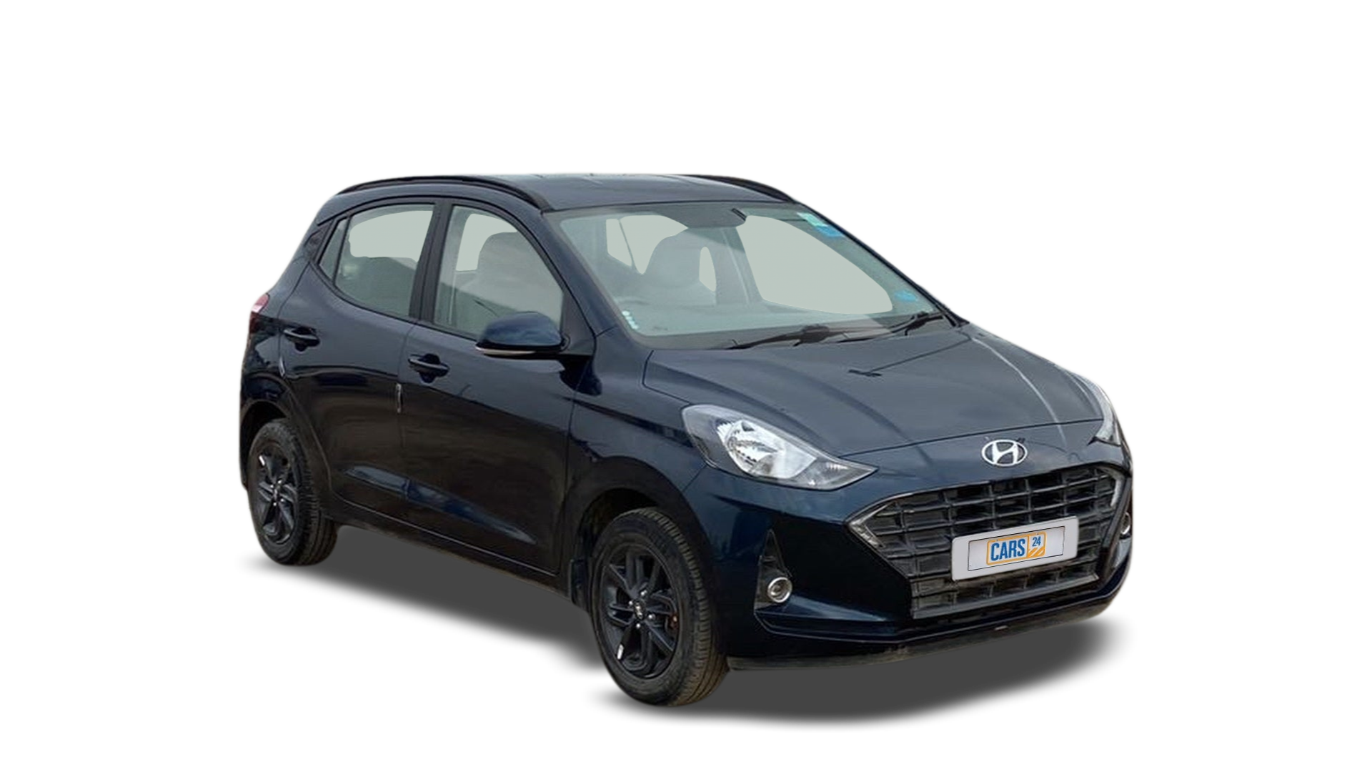 2021 Hyundai GRAND I10 NIOS - Hatchback - Petrol - Manual - ₹6.58 lakh