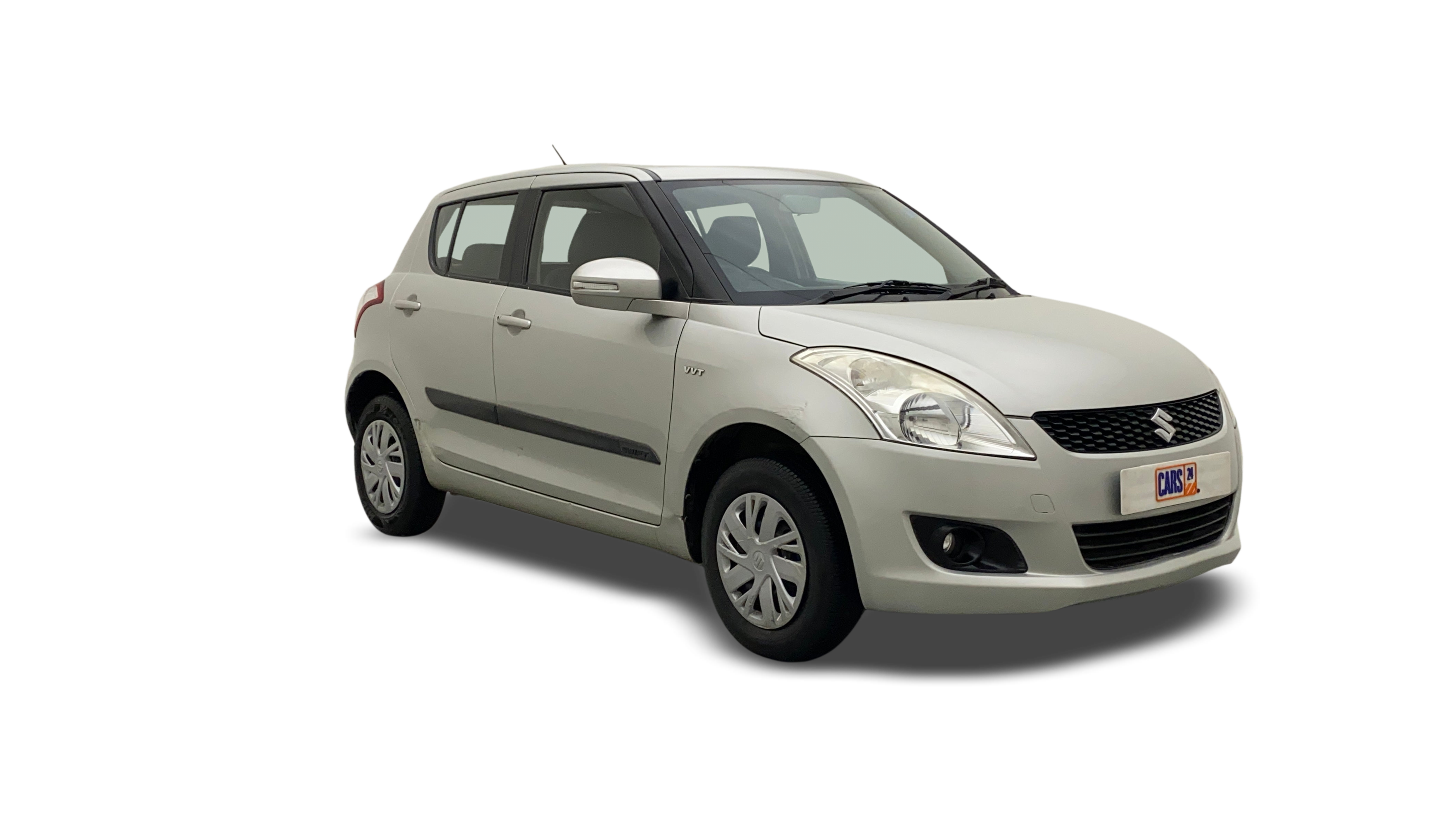 2014 Maruti Swift - Hatchback - Petrol - Manual - ₹3.62 lakh