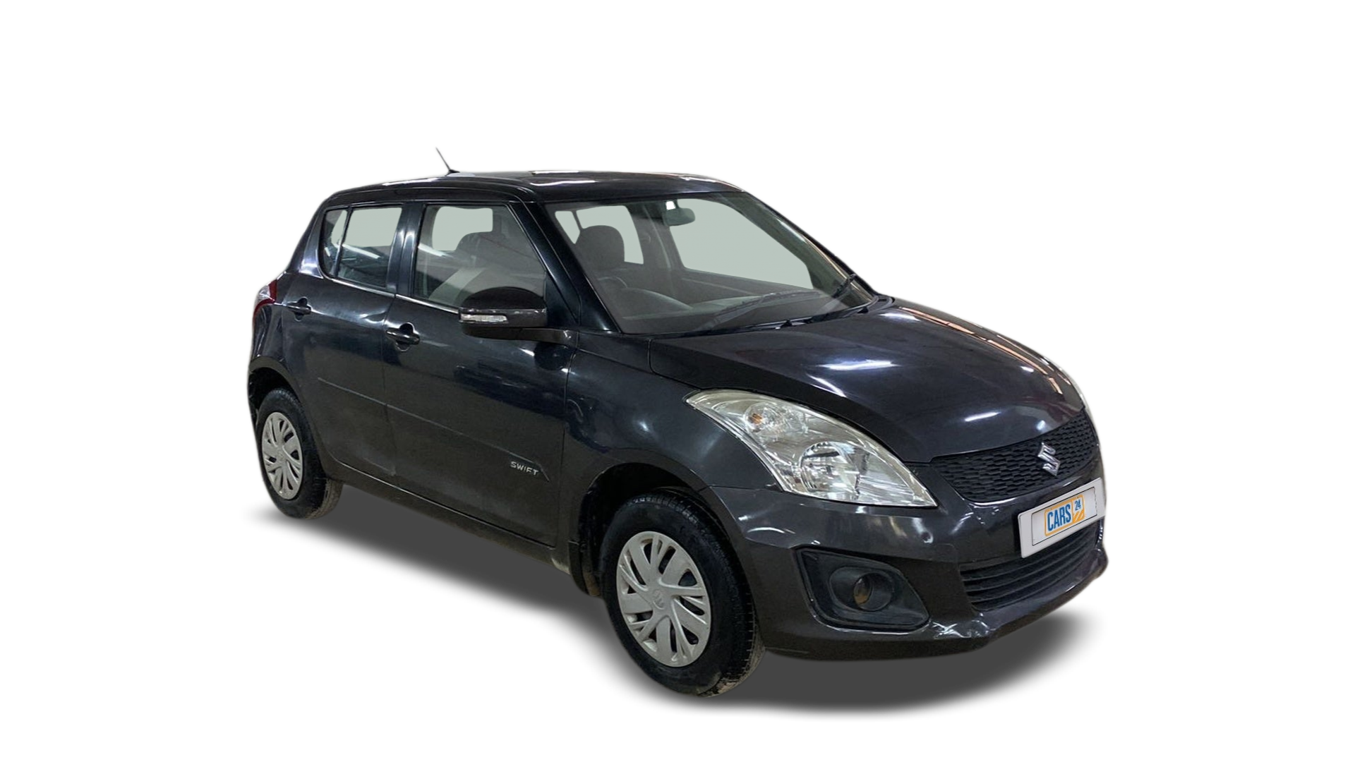 2016 Maruti Swift - Hatchback - Petrol - Manual - ₹4.20 lakh