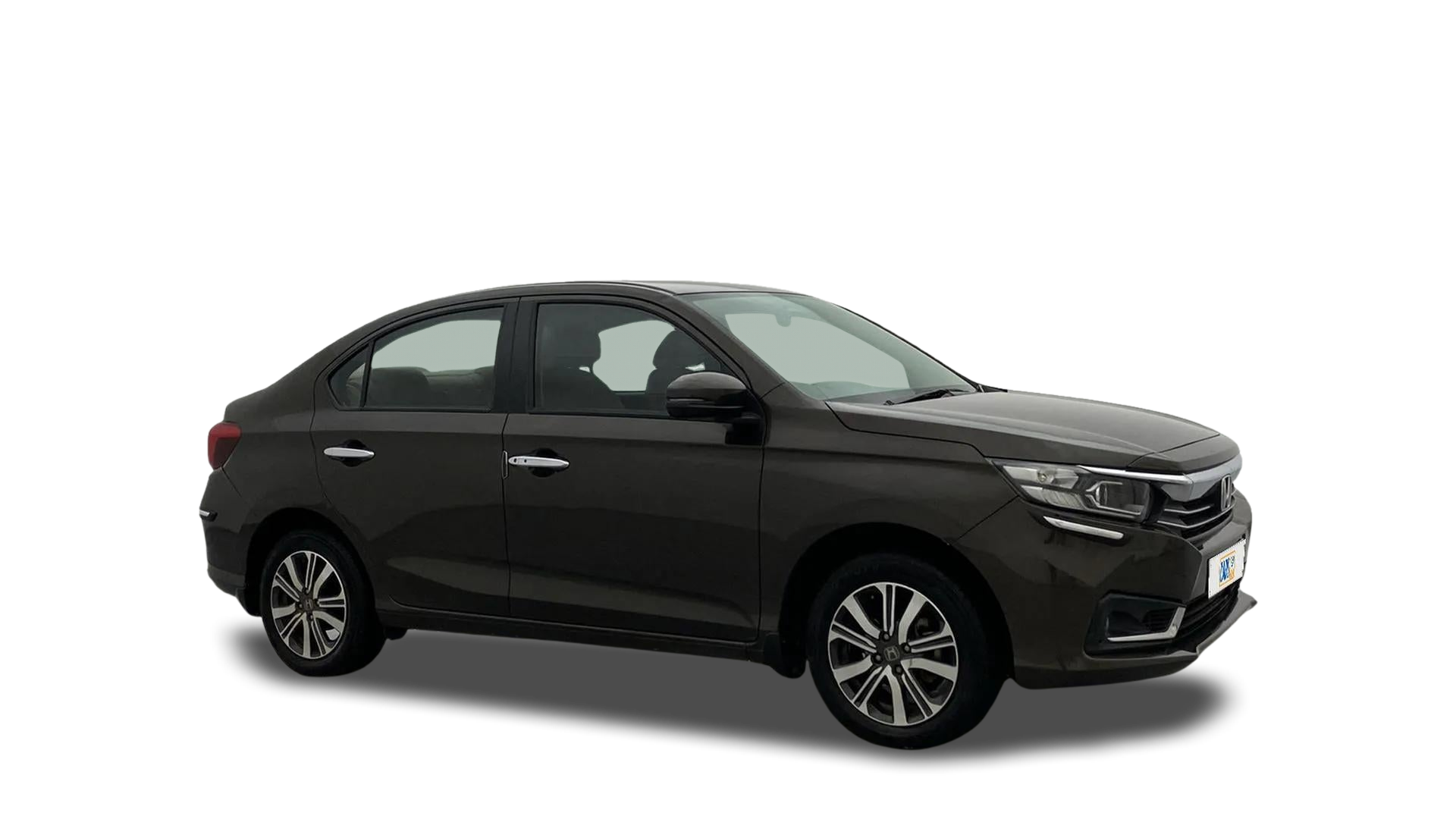 2023 Honda Amaze - Sedan - Petrol - Automatic - ₹7.64 lakh