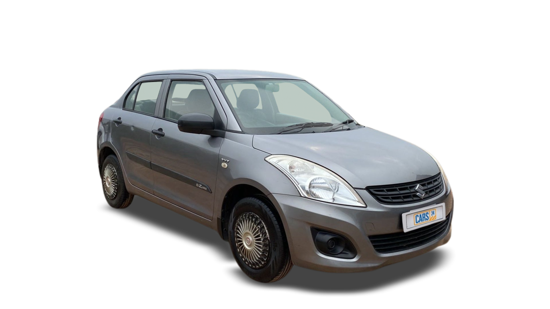 2012 Maruti Swift Dzire - Sedan - Petrol - Manual - ₹2.47 lakh