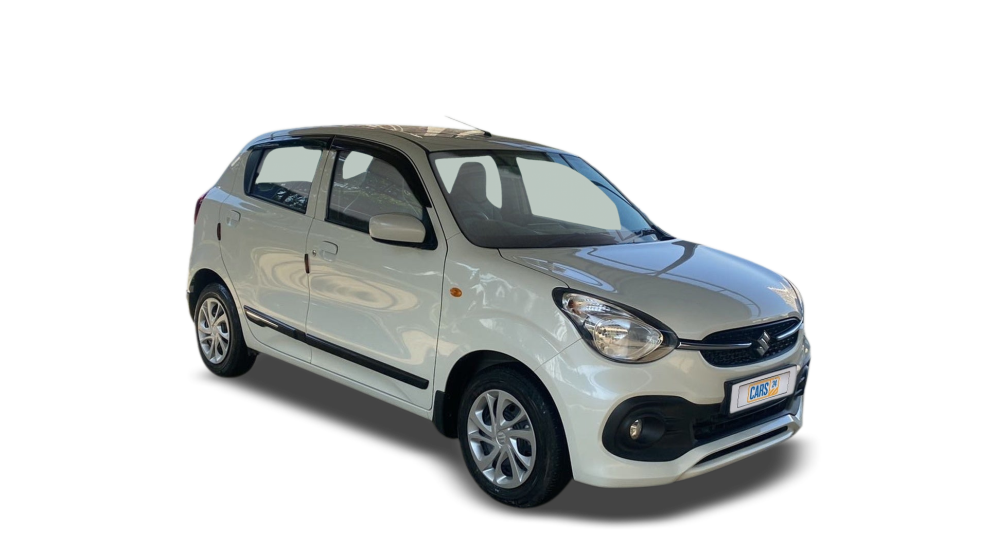 2022 Maruti Celerio - Hatchback - Petrol - Manual - ₹4.86 lakh