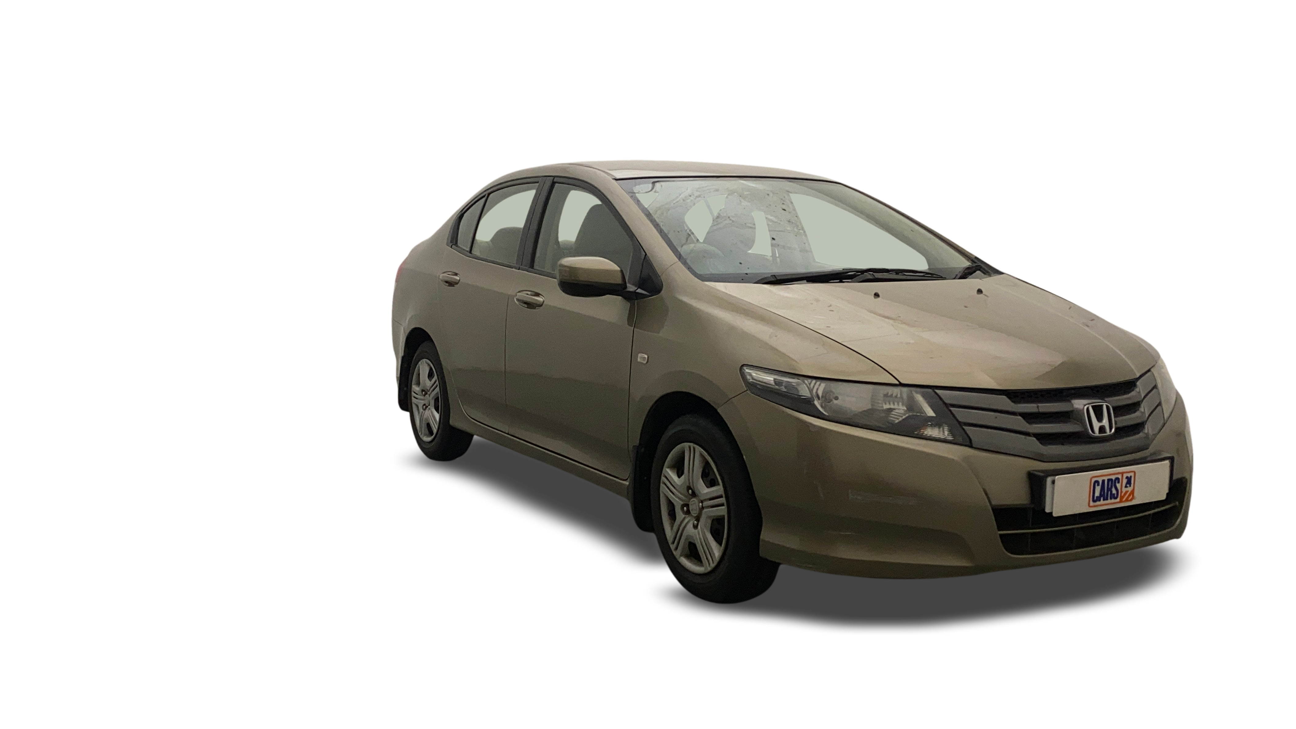 2010 Honda City - Sedan - Petrol - Manual - ₹2.50 lakh