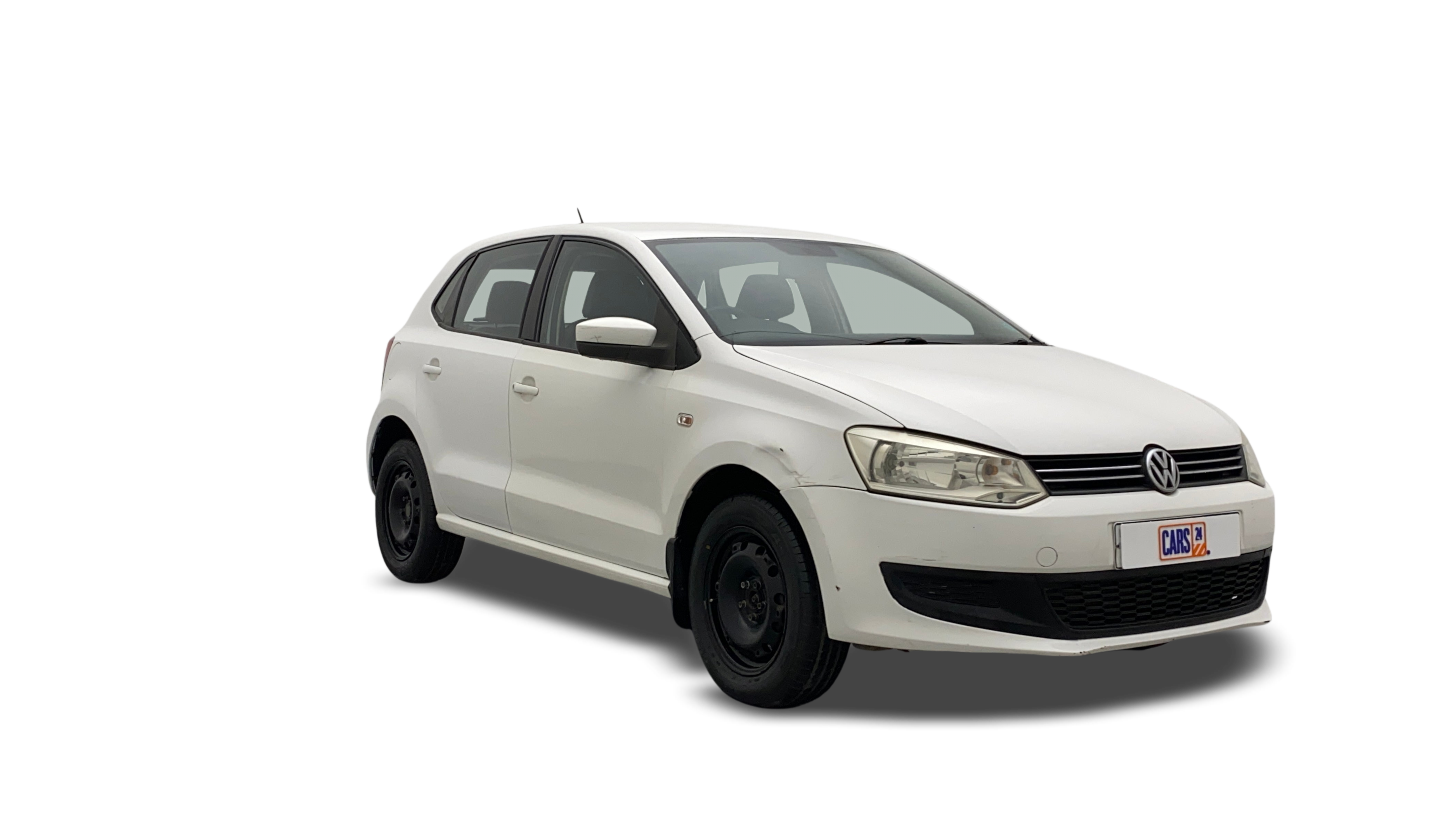 Volkswagen Polo-img