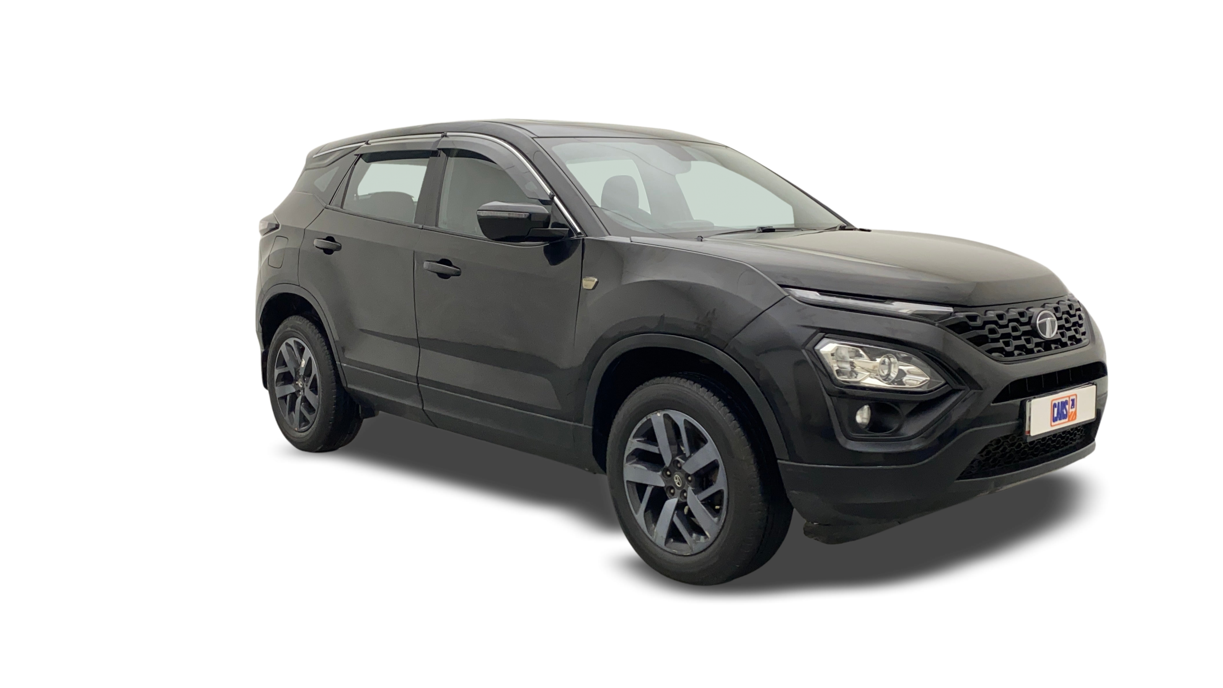 2021 Tata Harrier - SUV - Diesel - Automatic - ₹14.93 lakh