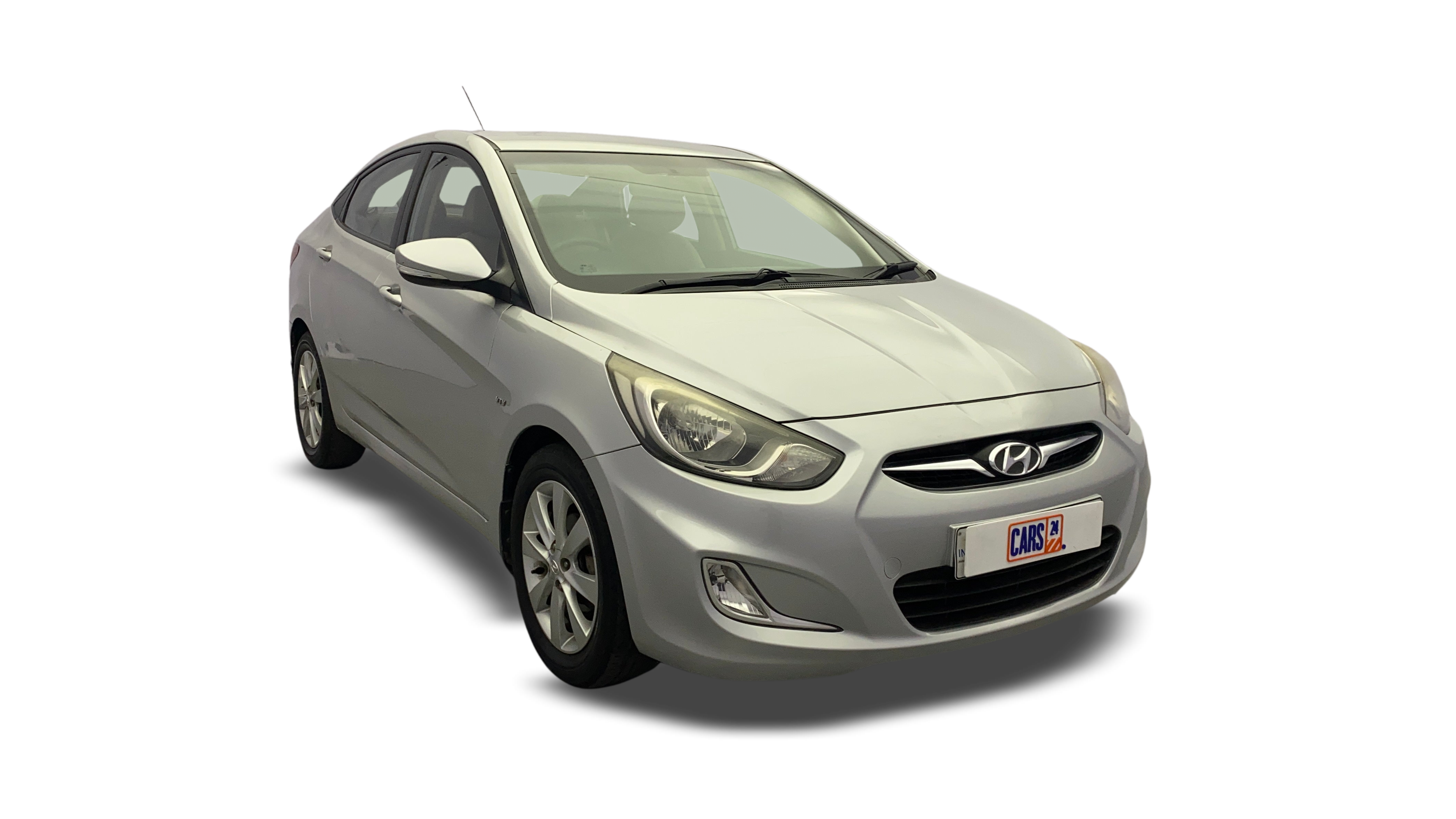 Hyundai Verna-img