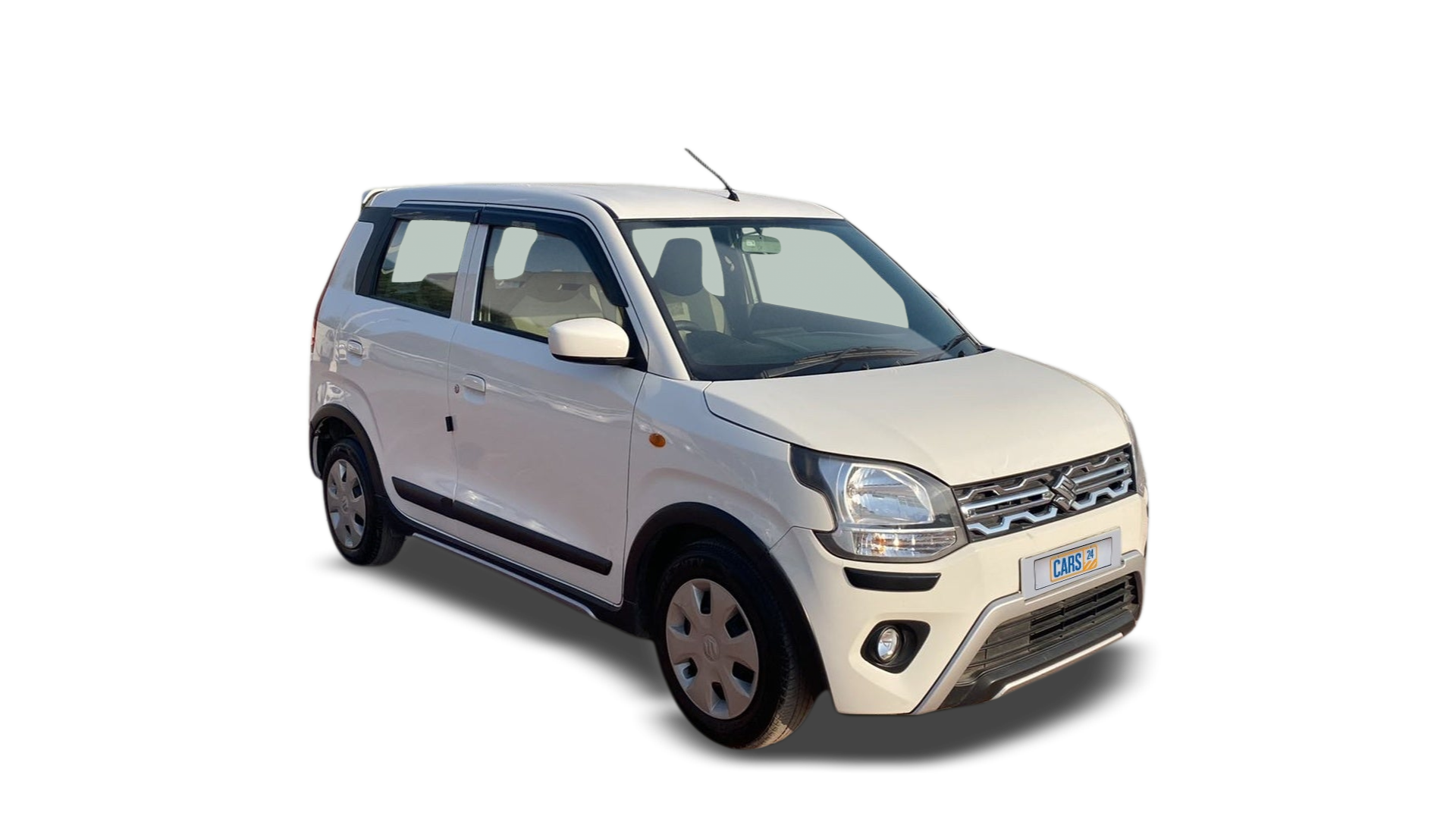 Maruti New Wagon-R-img