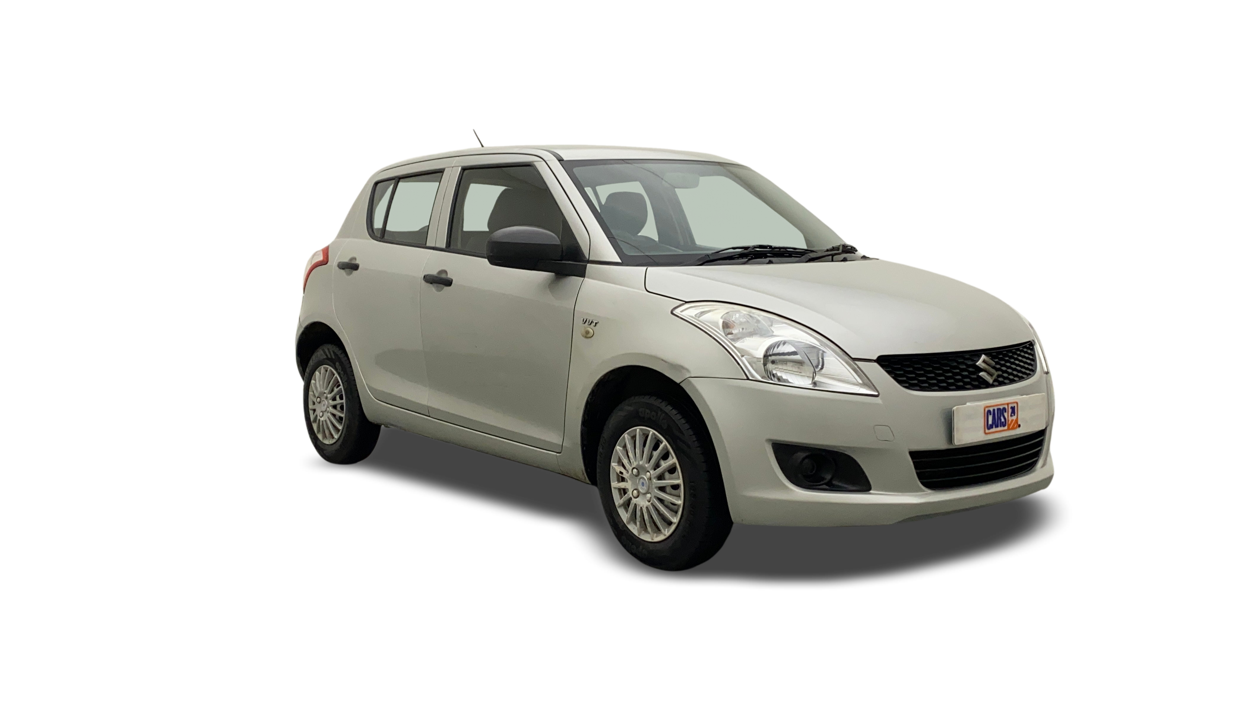 2014 Maruti Swift - Hatchback - Petrol - Manual - ₹3.26 lakh