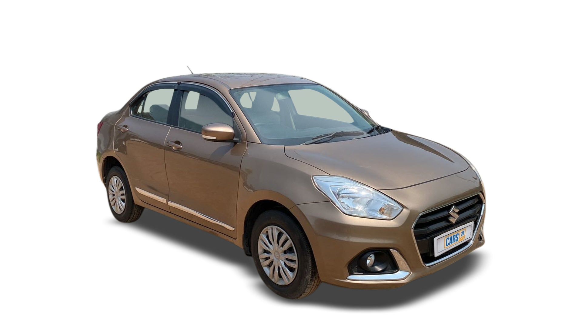 2020 Maruti Dzire - Sedan - Petrol - Manual - ₹5.38 lakh