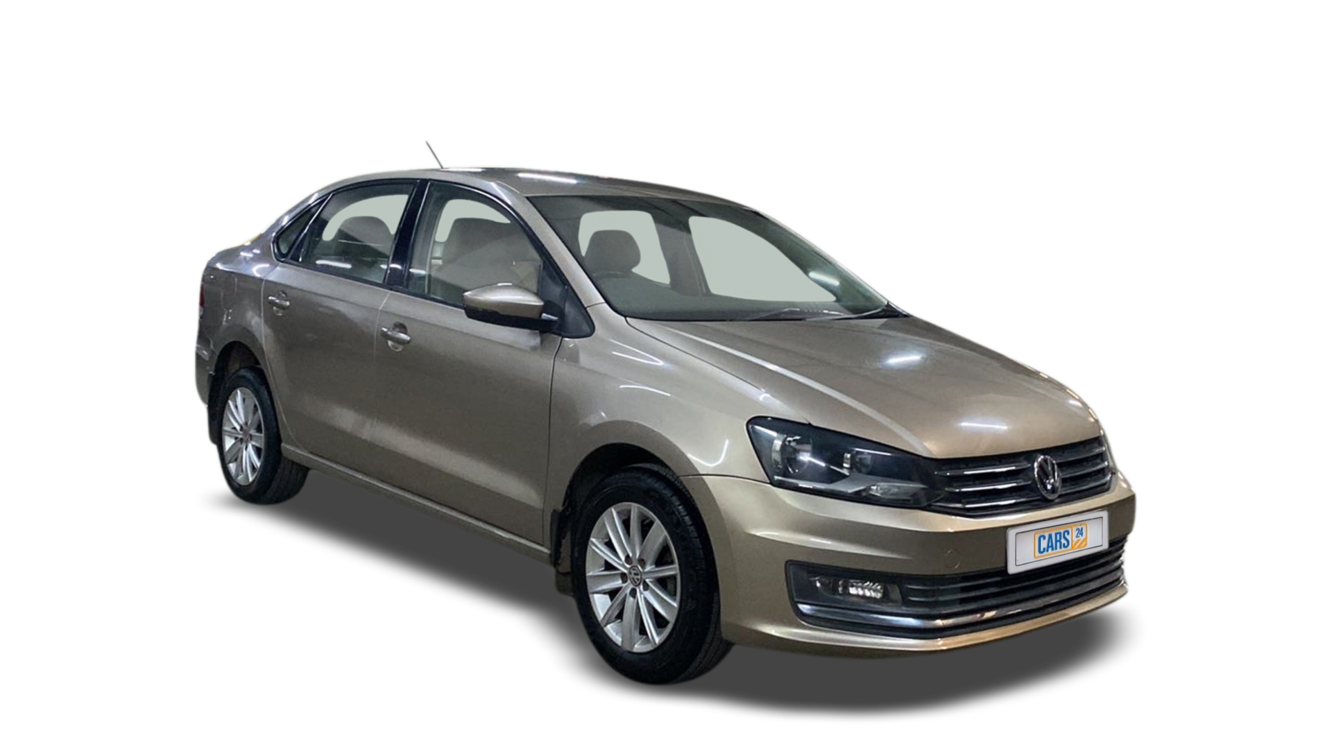 Volkswagen Vento-img