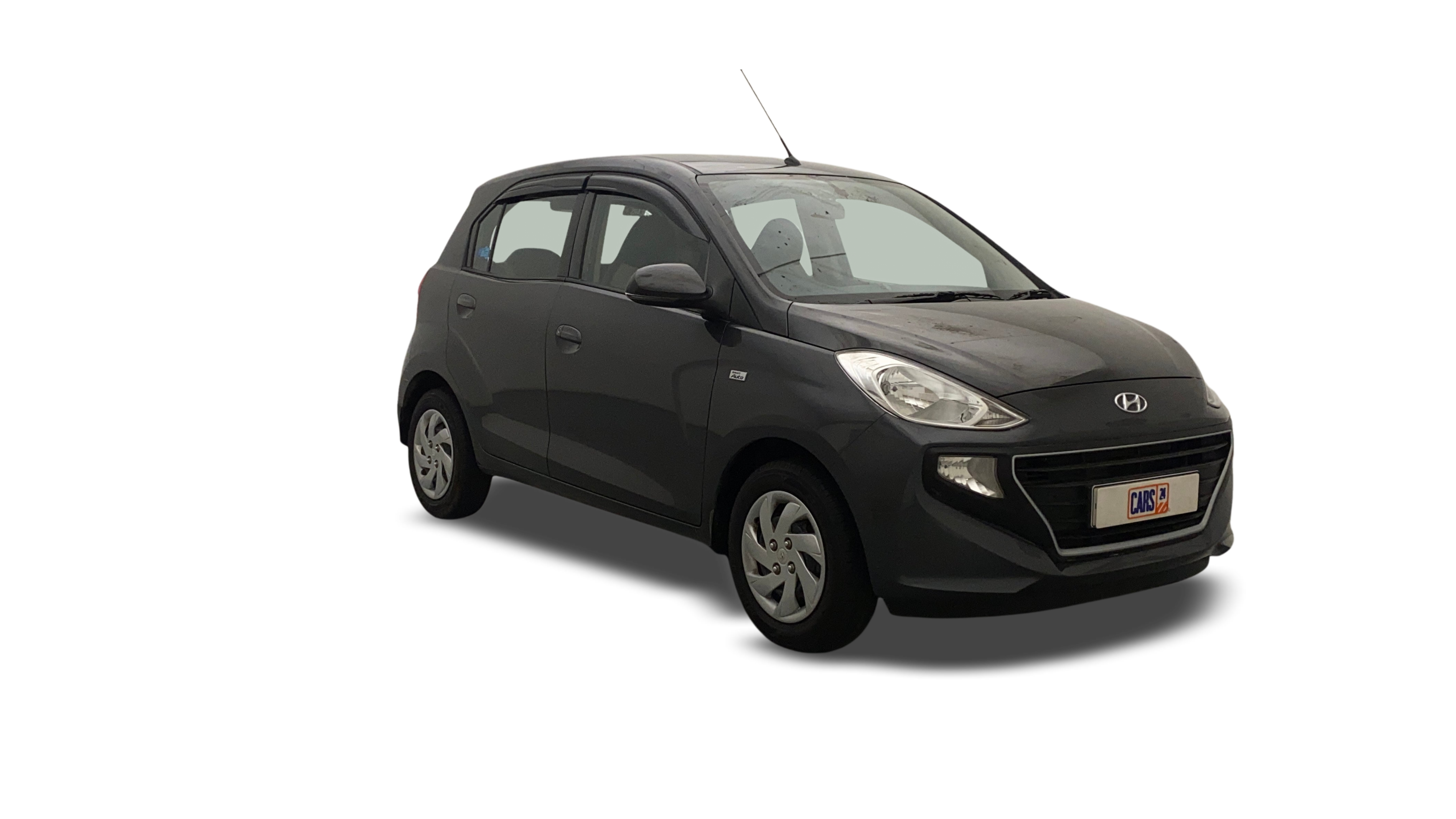 2022 Hyundai NEW SANTRO - Hatchback - Petrol - Automatic - ₹5.65 lakh