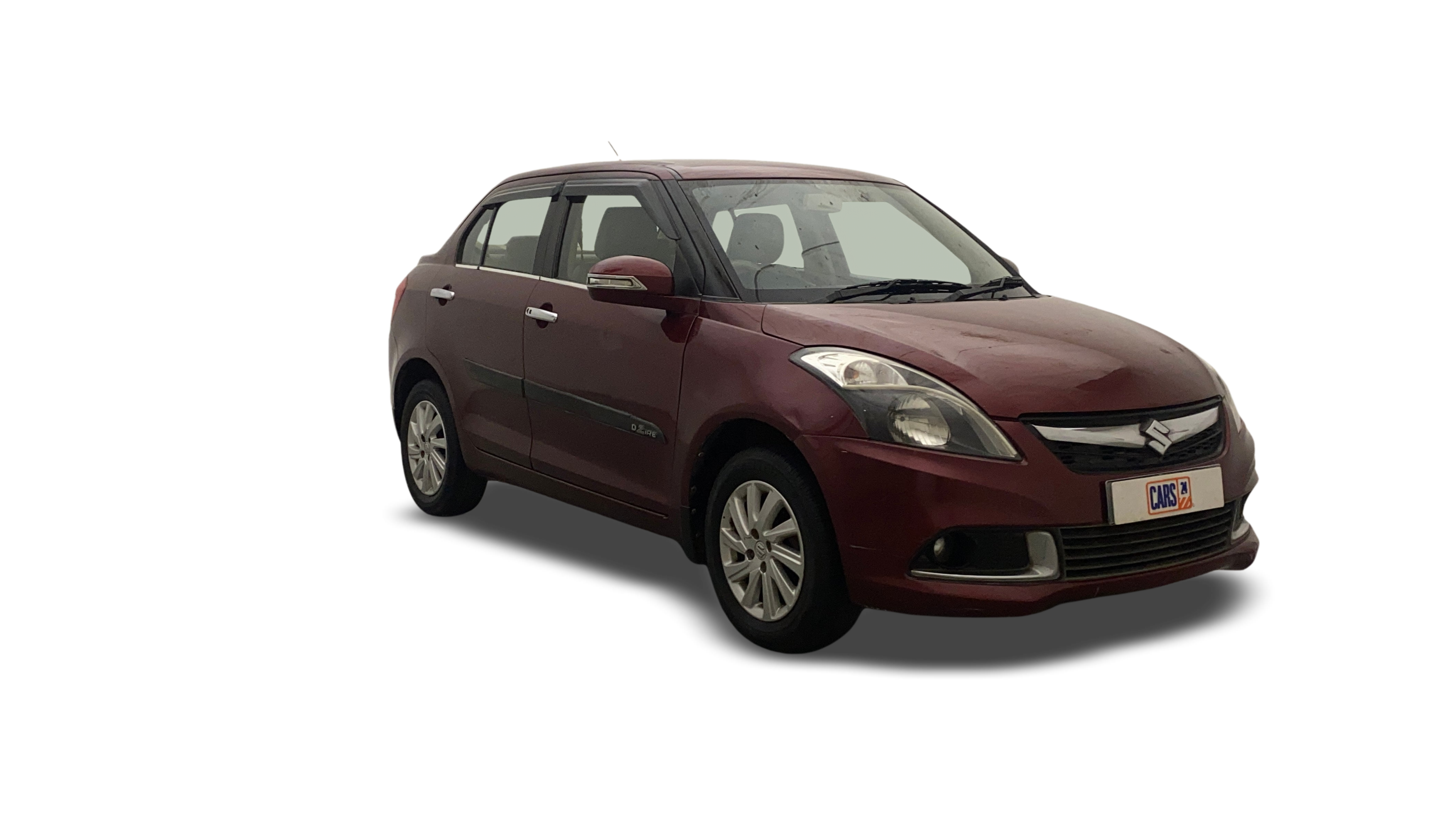2016 Maruti Swift Dzire - Sedan - Diesel - Manual - ₹5.69 lakh