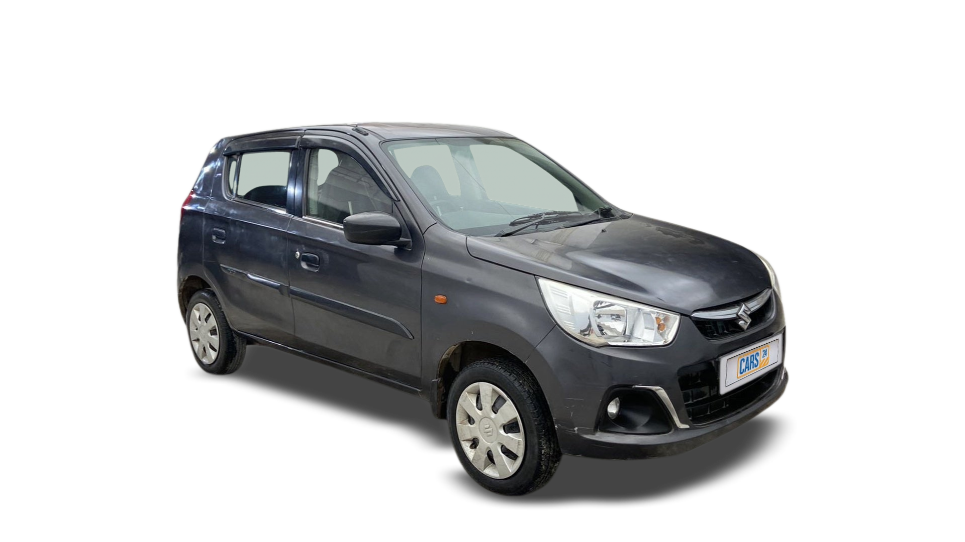 2016 Maruti Alto K10 - Hatchback - Petrol - Automatic - ₹2.98 lakh