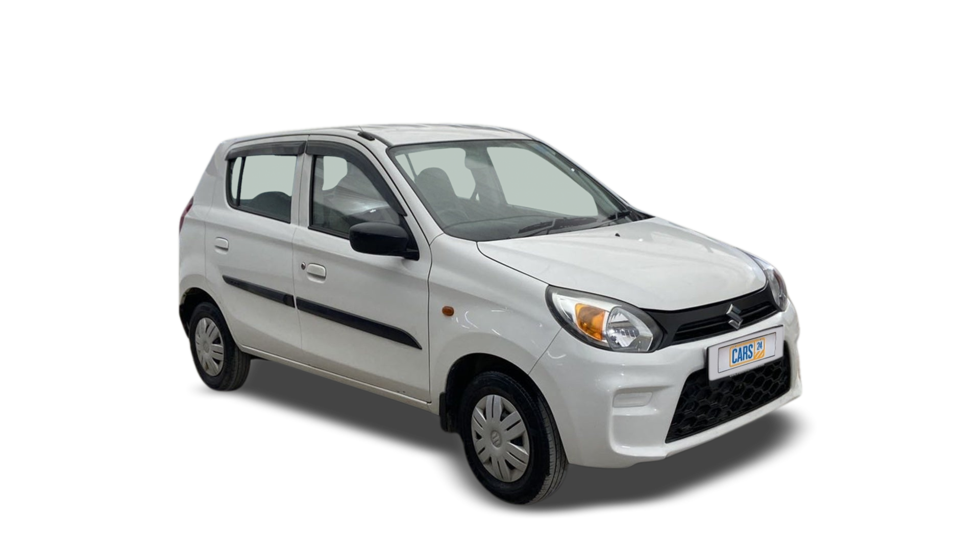 Maruti Alto-img