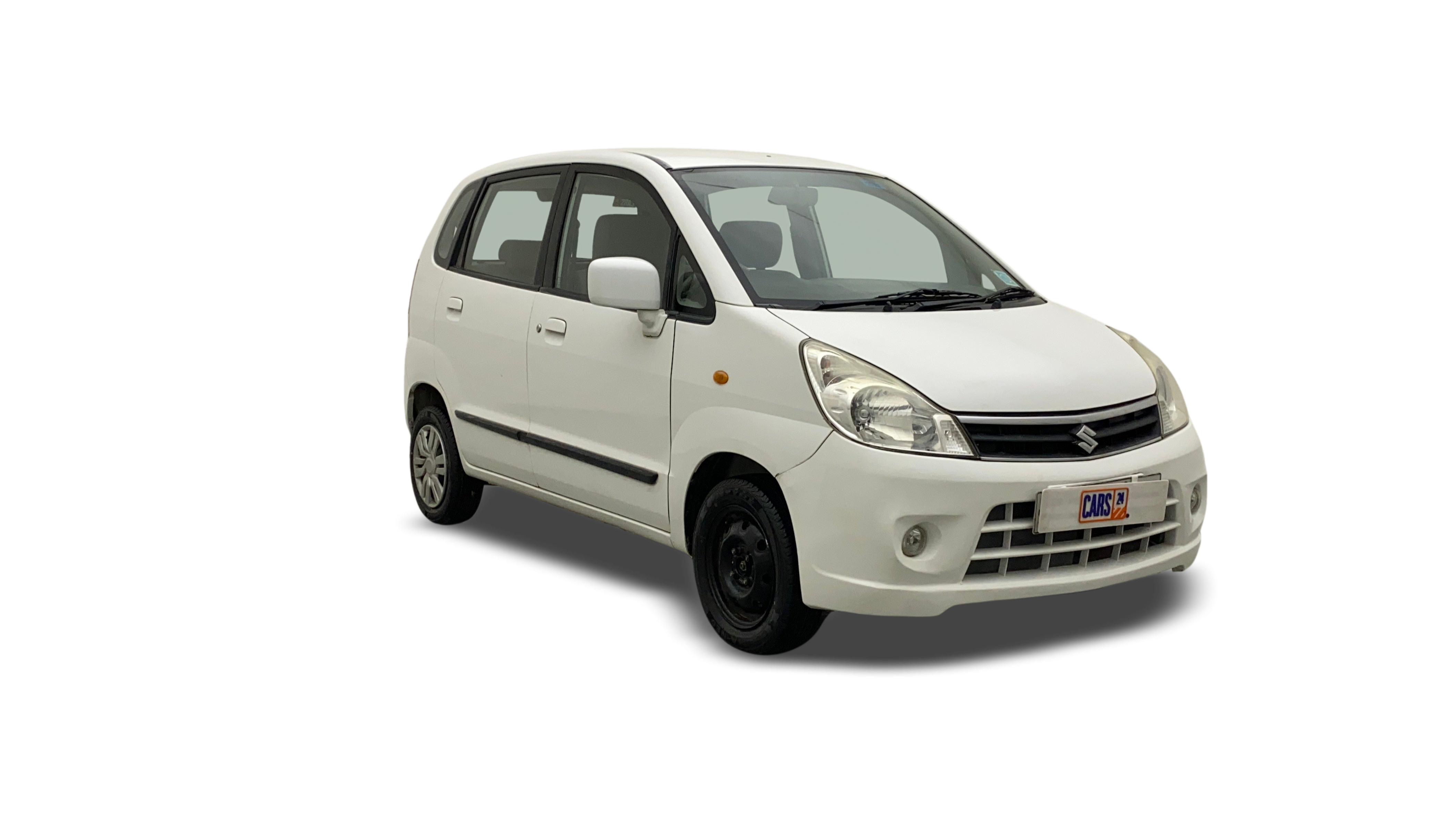 Maruti Zen Estilo-img