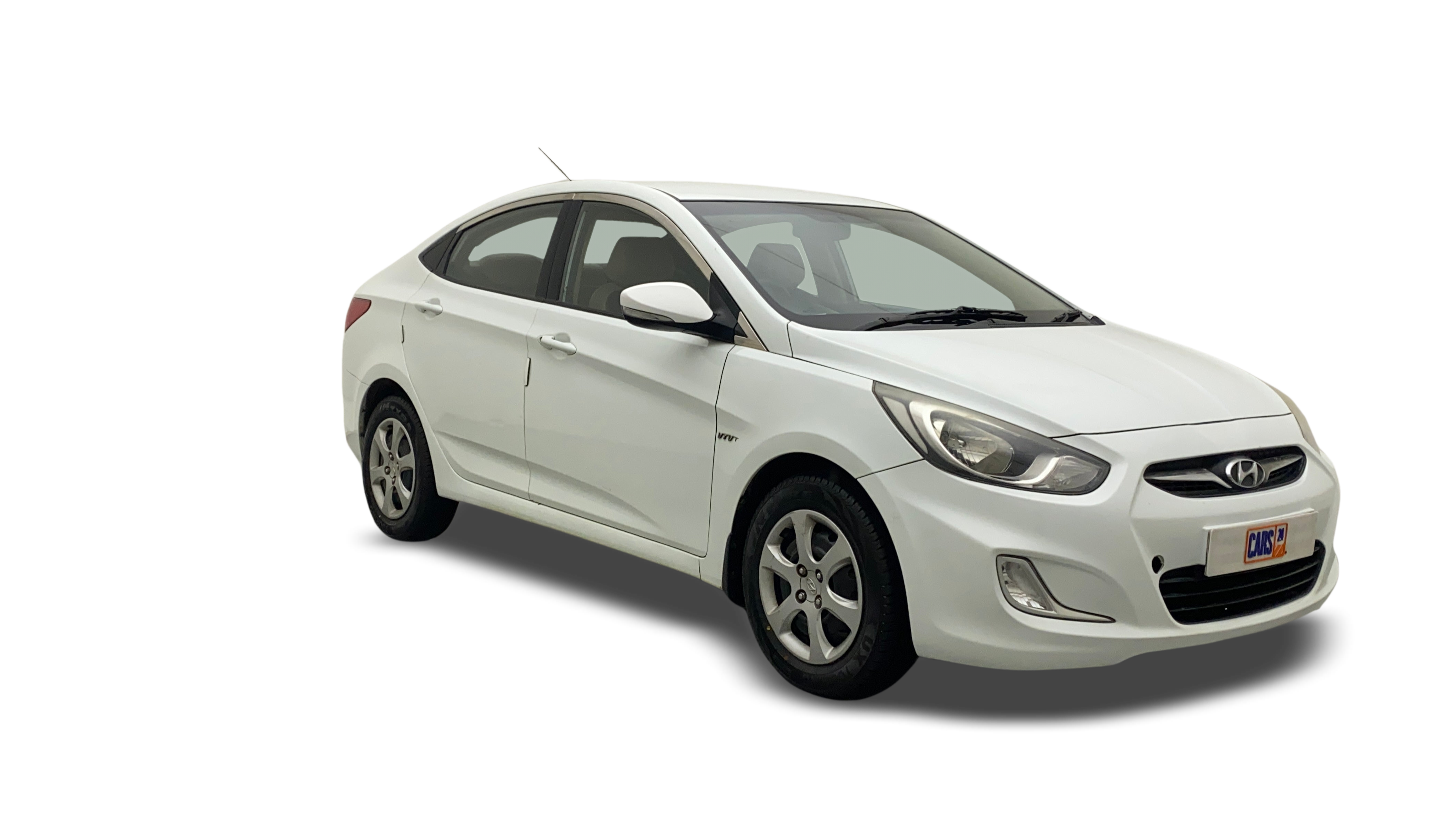 Hyundai Verna-img