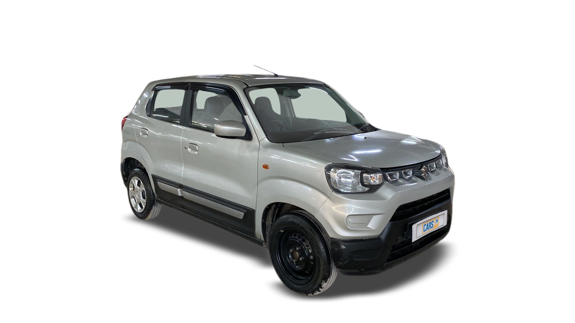 Maruti S PRESSO-img