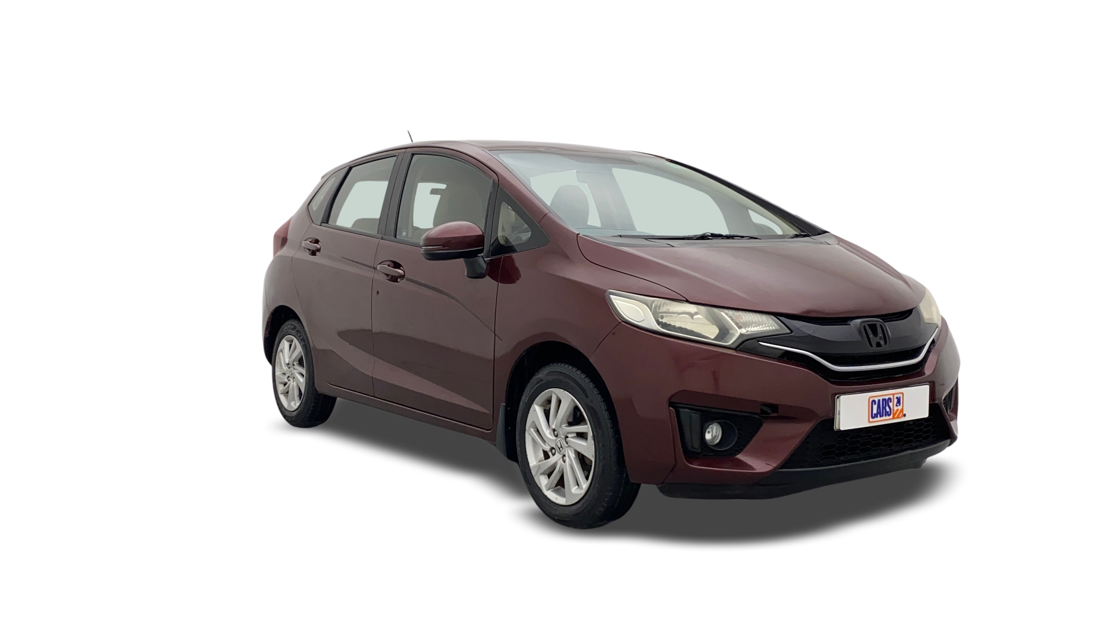 Honda Jazz-img
