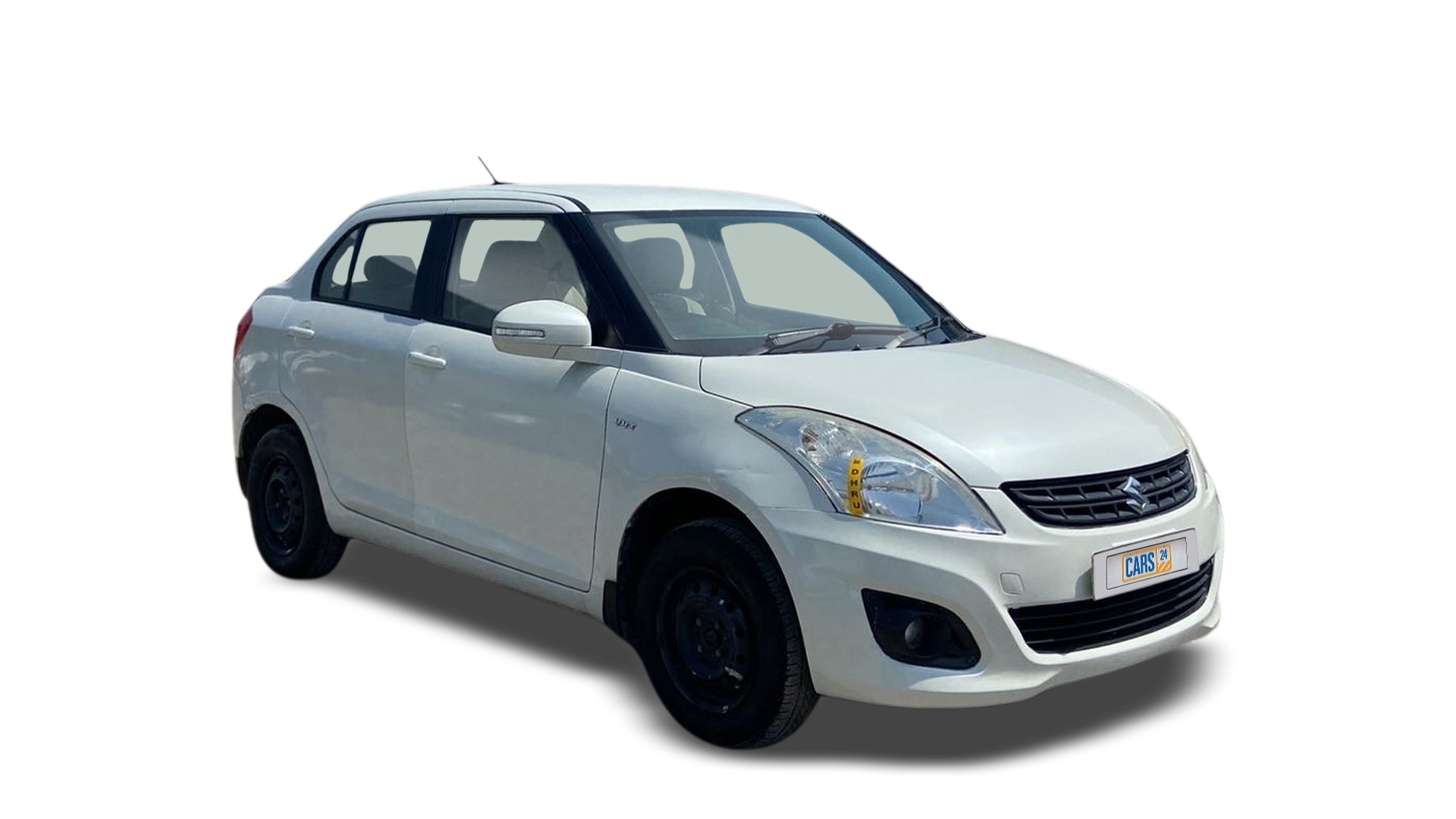 2013 Maruti Swift Dzire - Sedan - Petrol - Manual - ₹3.67 lakh