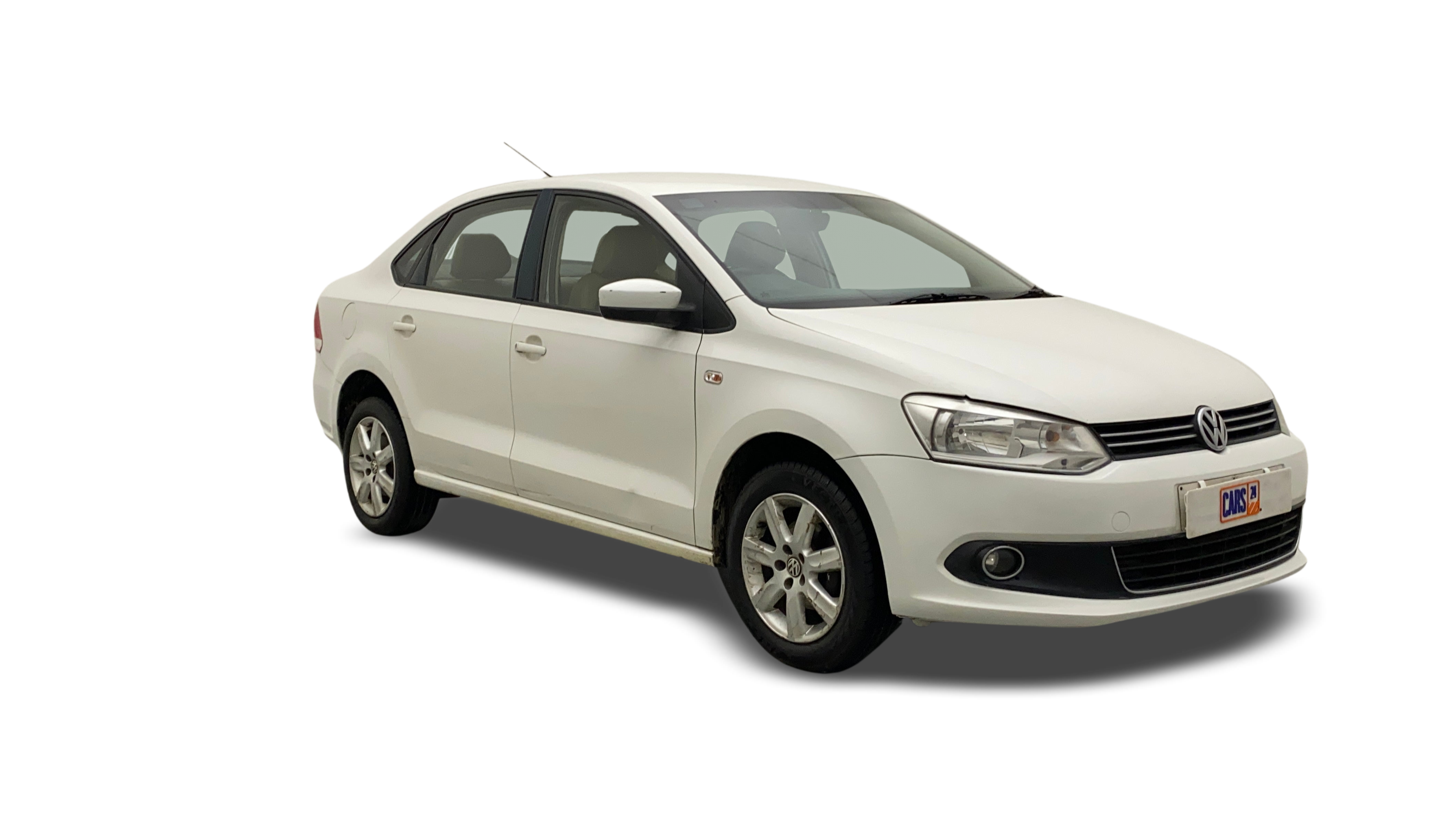 Volkswagen Vento-img