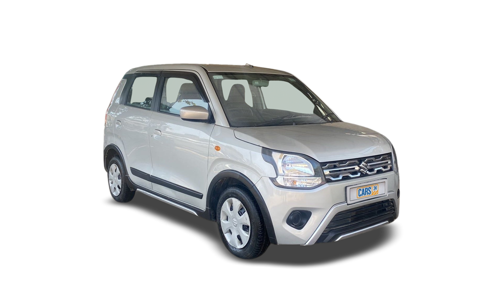 Maruti New Wagon-R-img