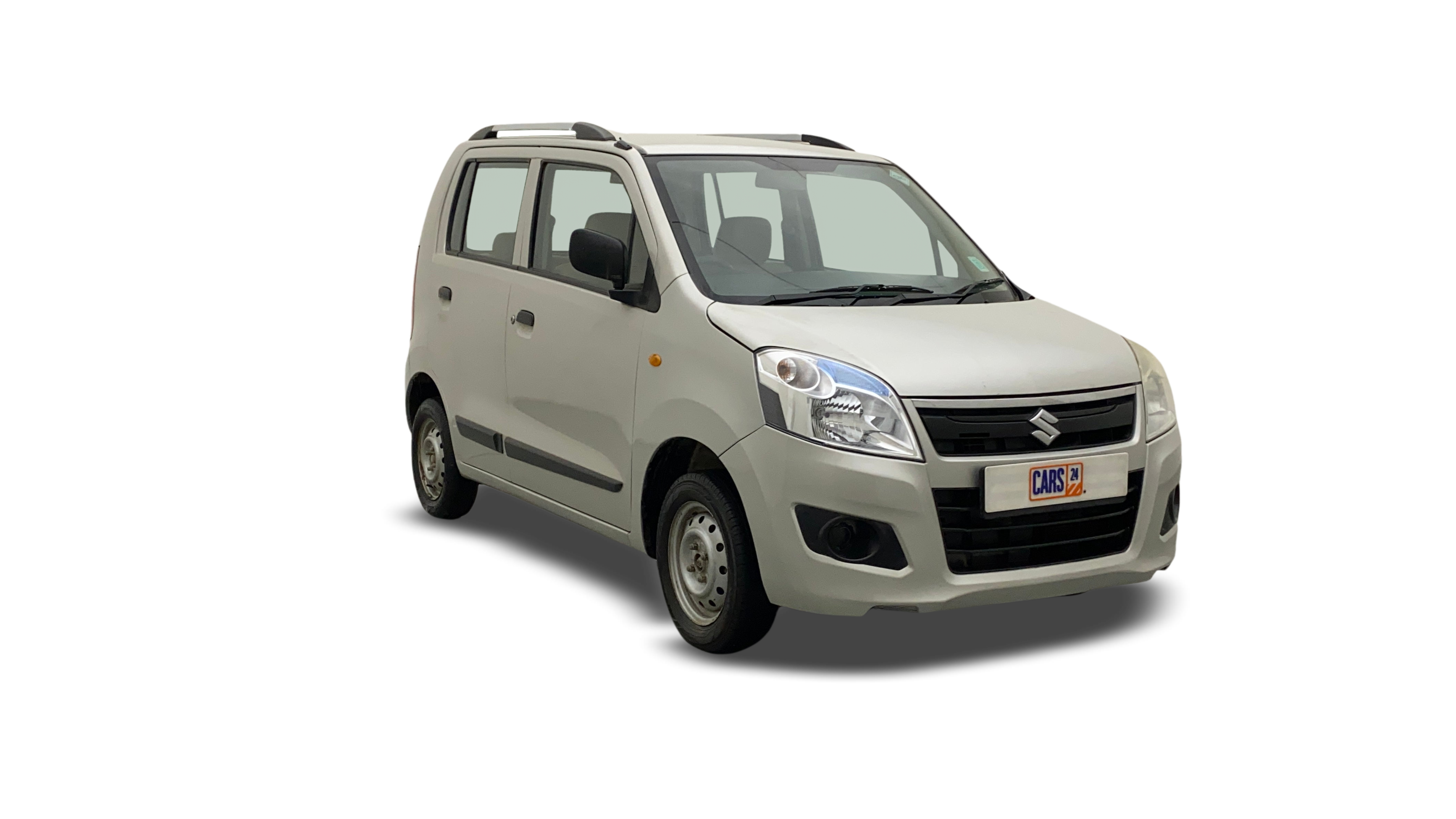 Maruti Wagon R 1.0-img