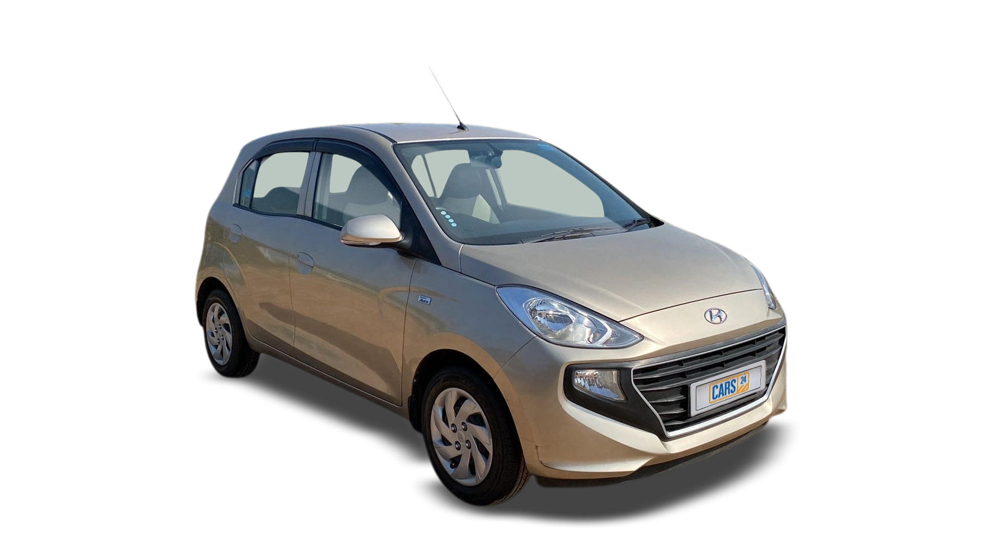 Hyundai NEW SANTRO-img